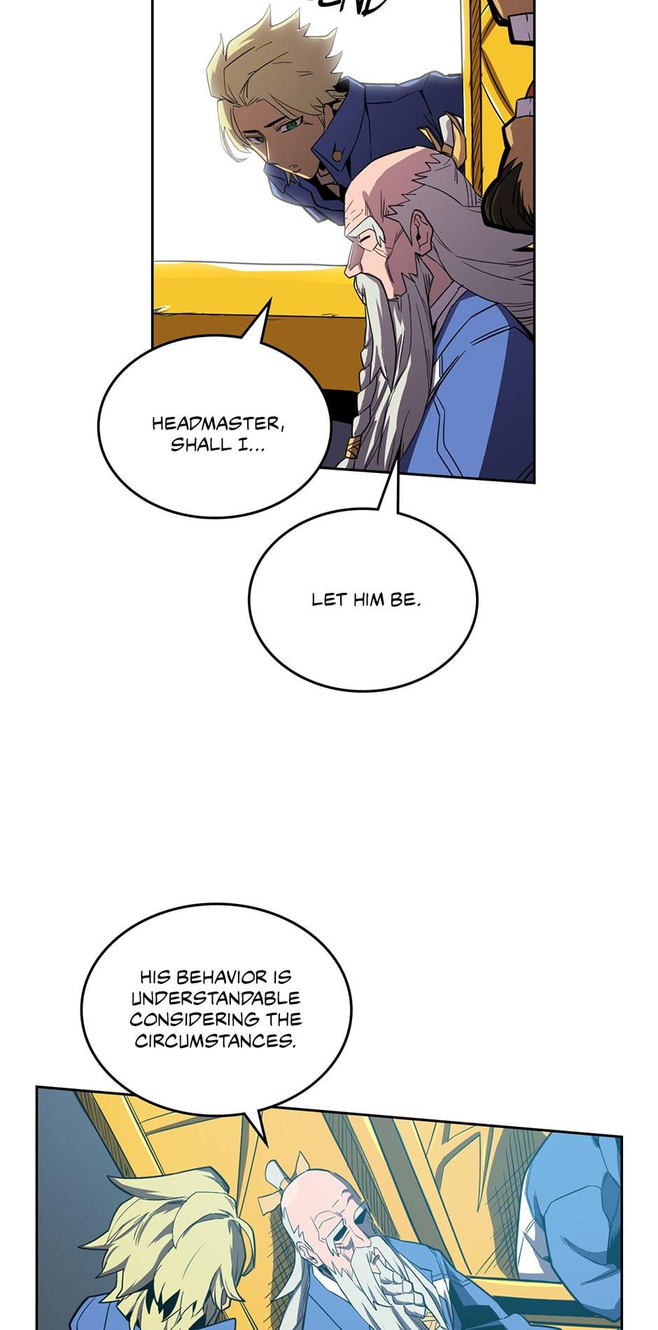 Read A Returner's Magic Should Be Special Manga Online