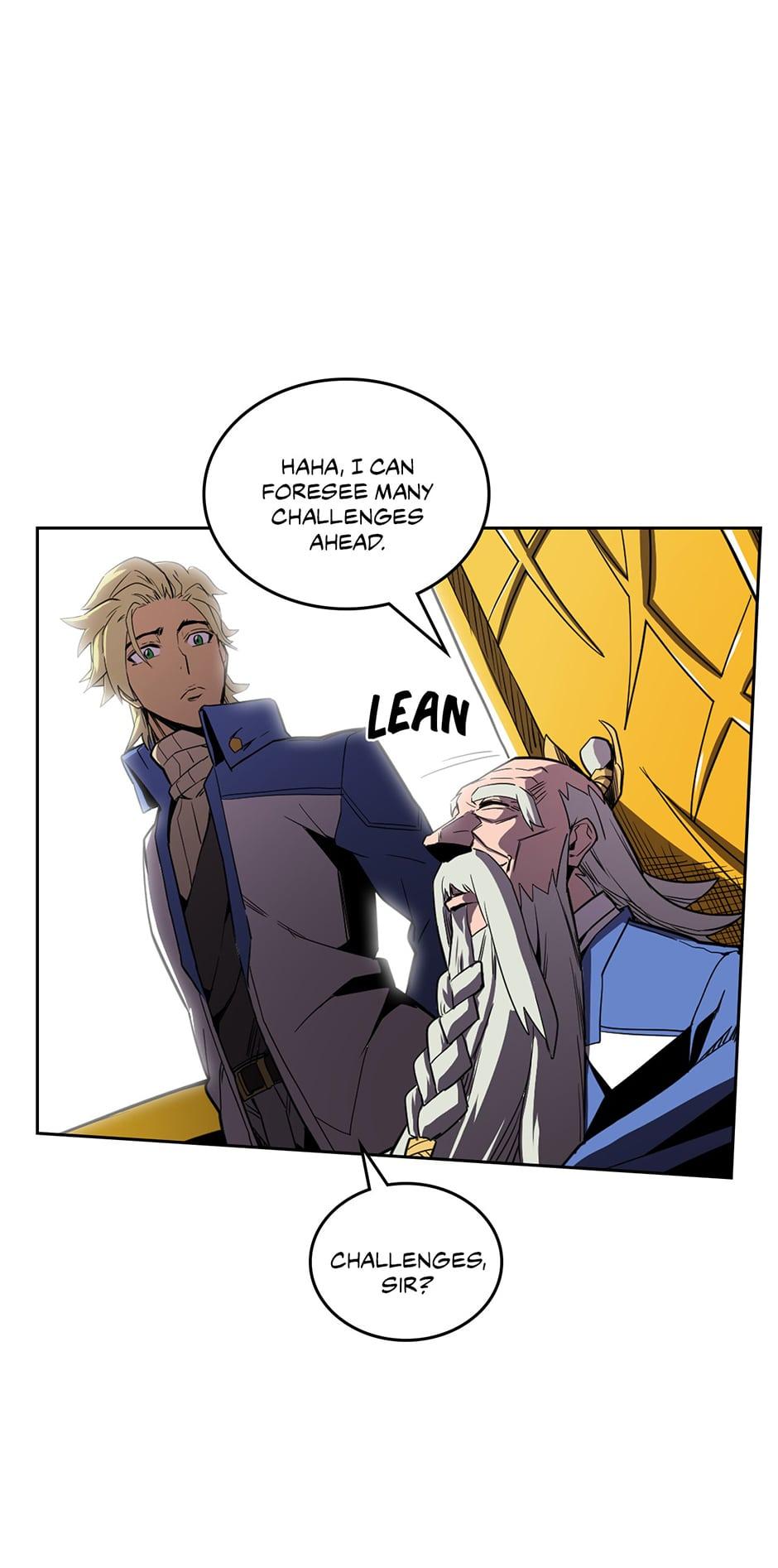 Read A Returner's Magic Should Be Special Manga Online