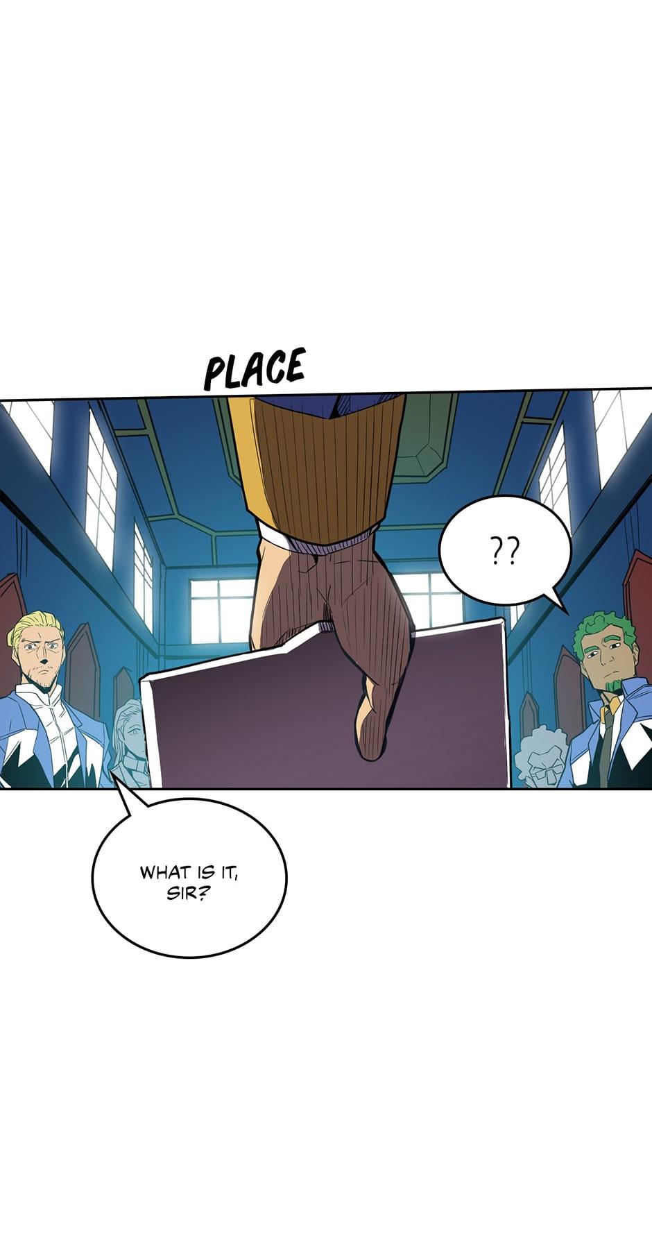 Read A Returner's Magic Should Be Special Manga Online