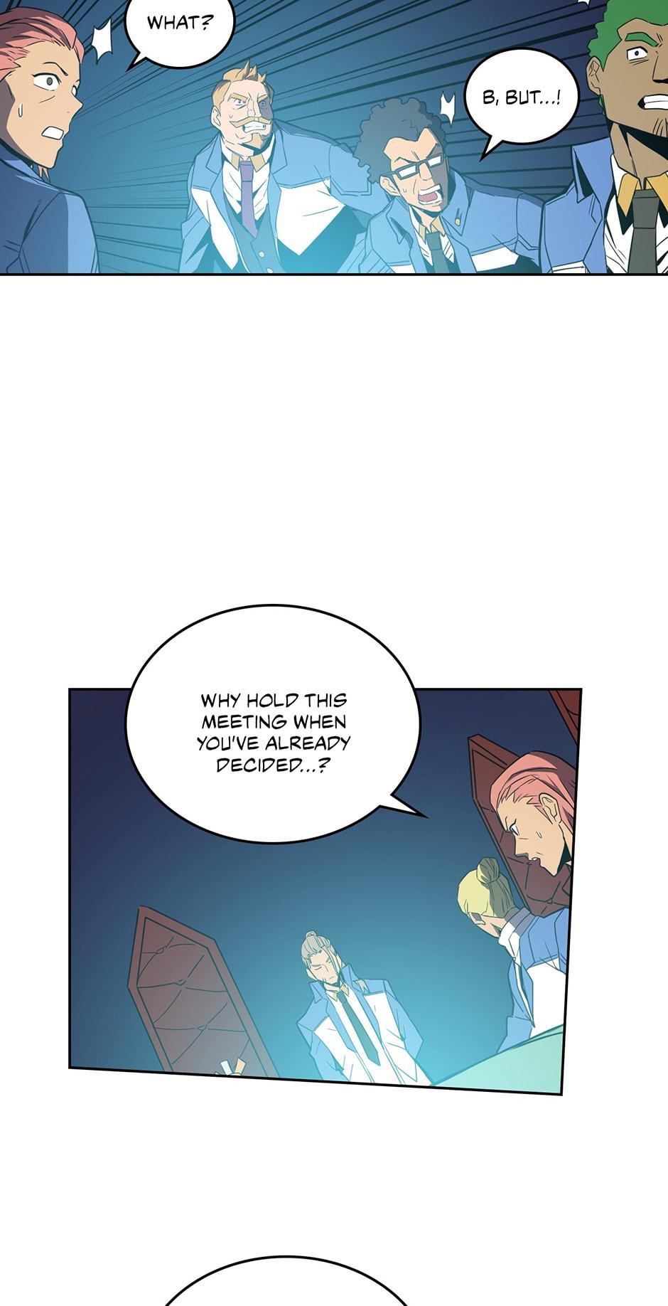 Read A Returner's Magic Should Be Special Manga Online