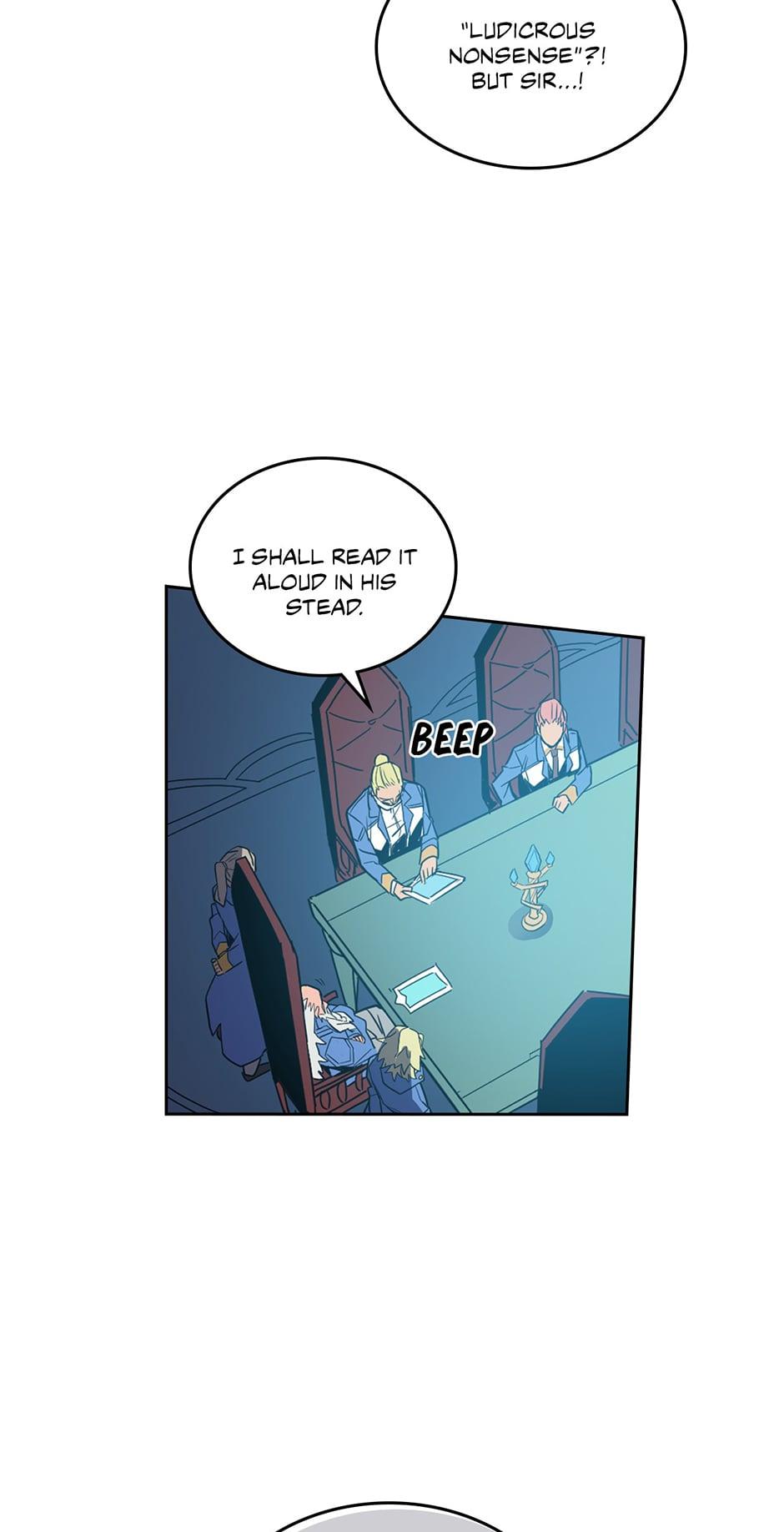 Read A Returner's Magic Should Be Special Manga Online