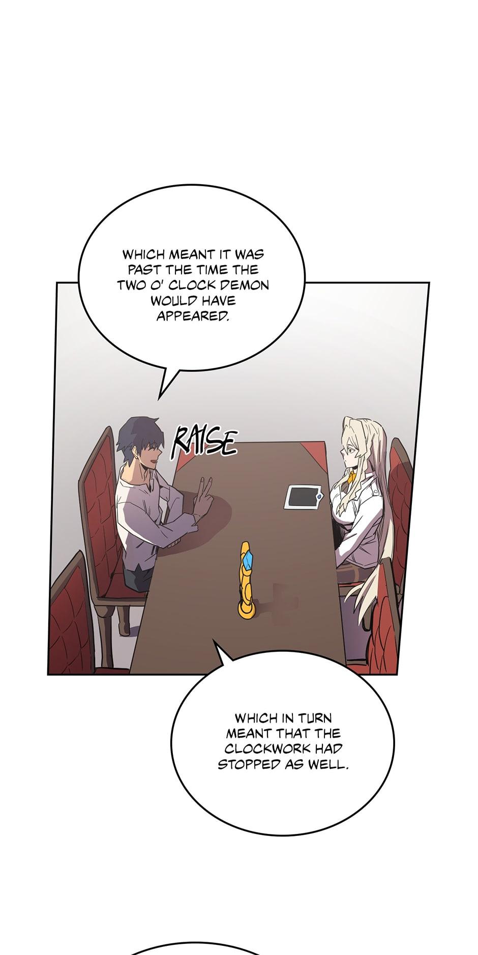 Read A Returner's Magic Should Be Special Manga Online