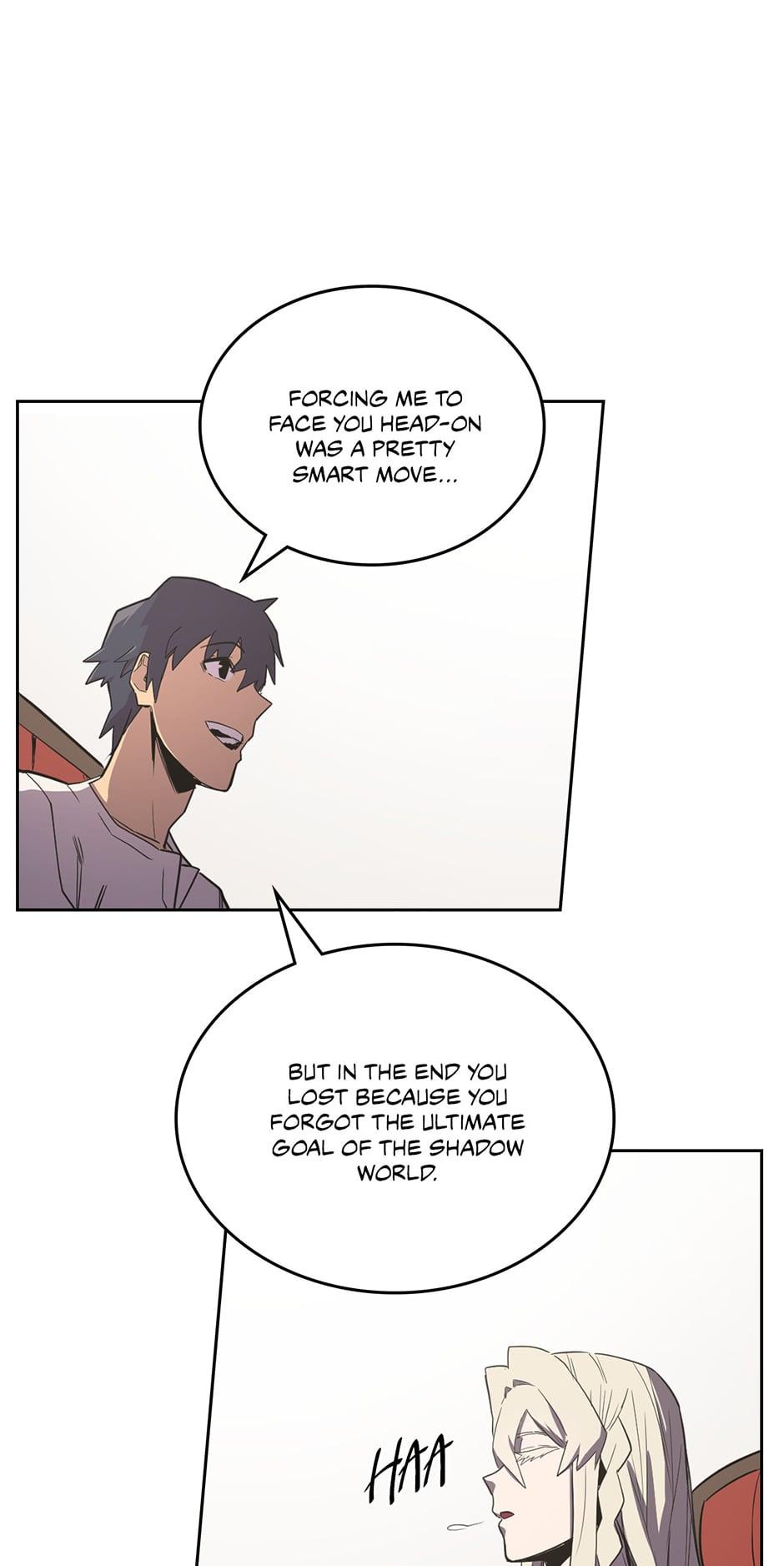 Read A Returner's Magic Should Be Special Manga Online