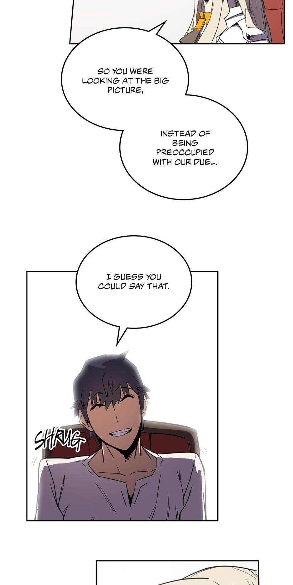 Read A Returner's Magic Should Be Special Manga Online