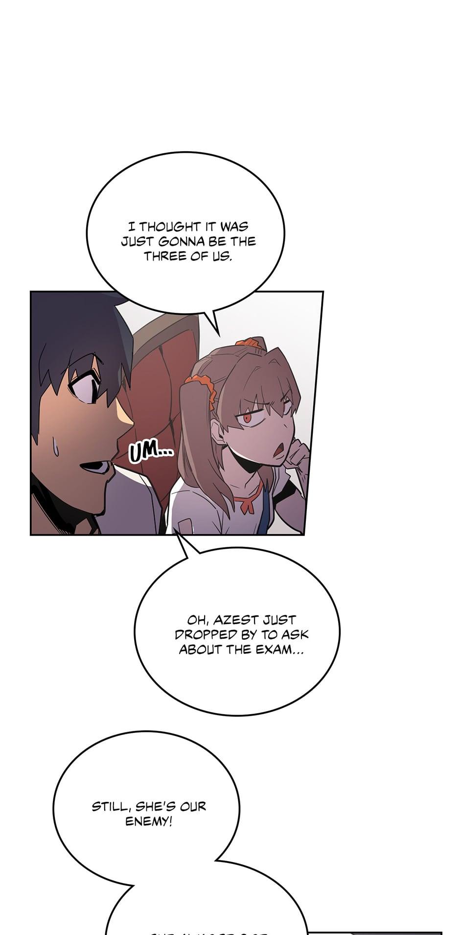 Read A Returner's Magic Should Be Special Manga Online