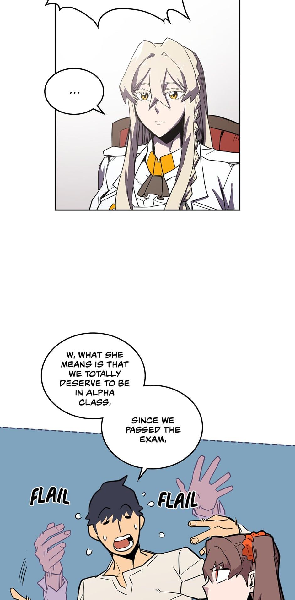 Read A Returner's Magic Should Be Special Manga Online