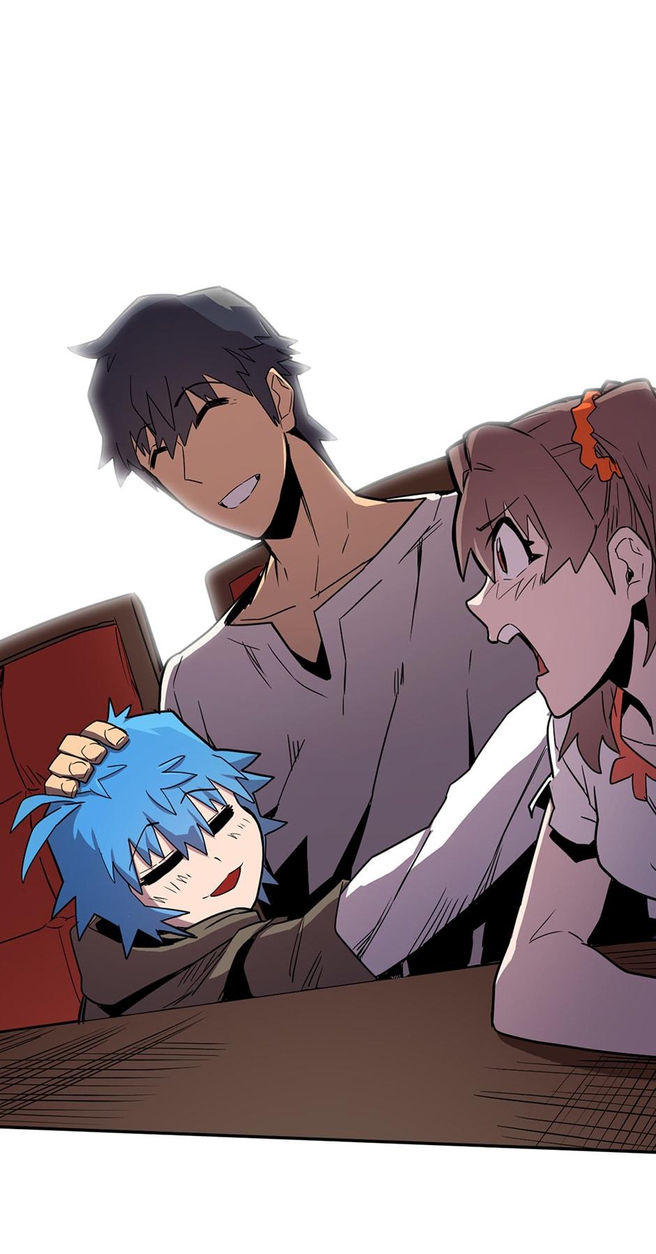 Read A Returner's Magic Should Be Special Manga Online