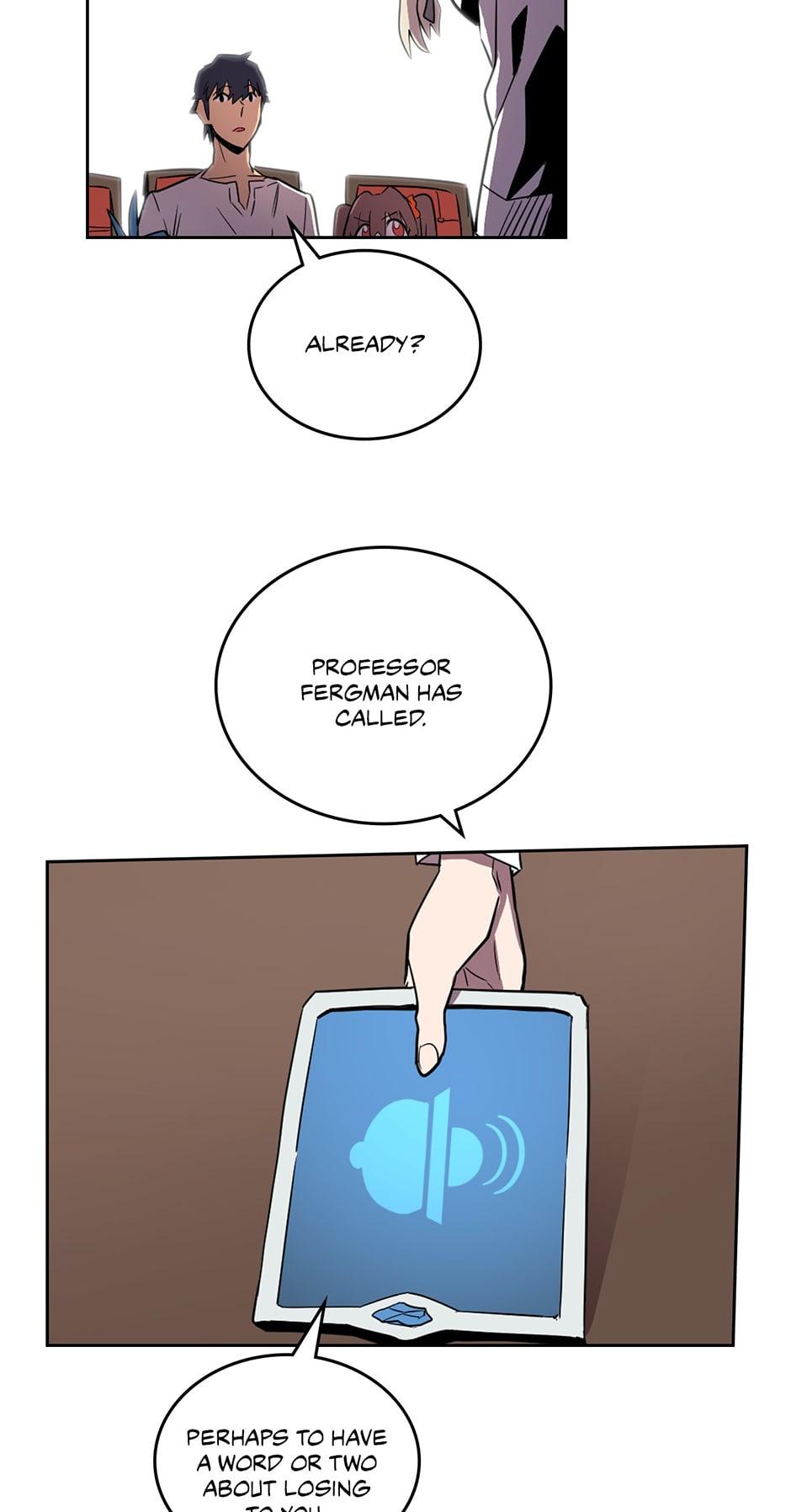 Read A Returner's Magic Should Be Special Manga Online