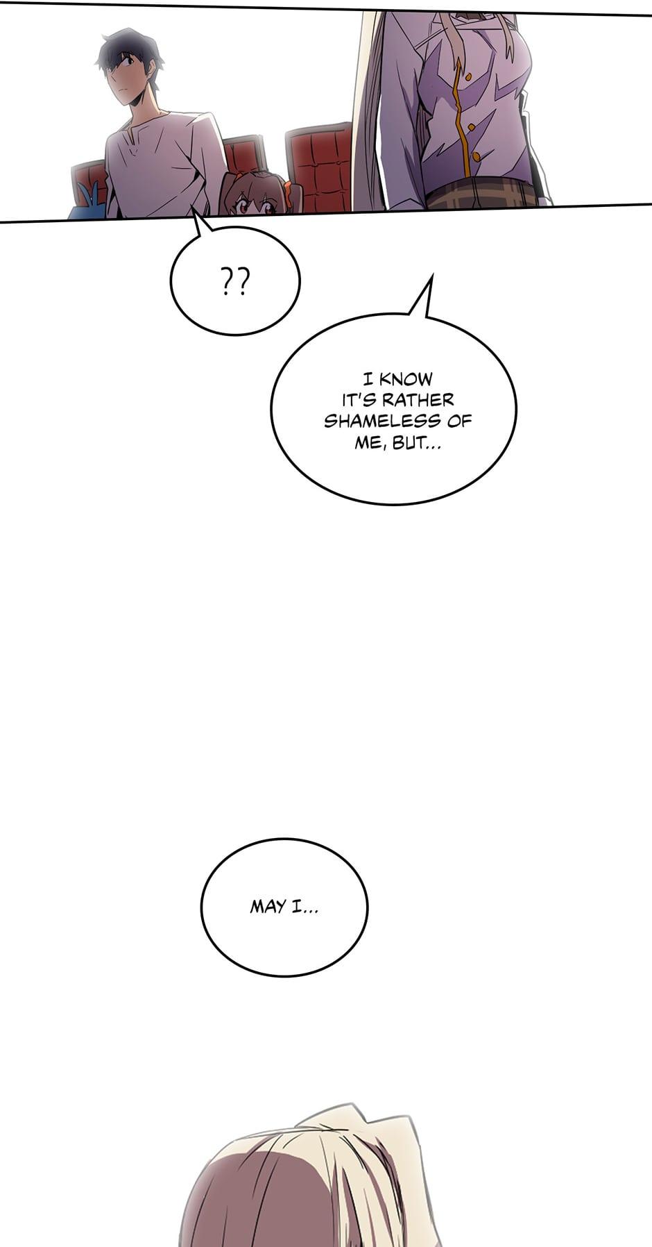 Read A Returner's Magic Should Be Special Manga Online