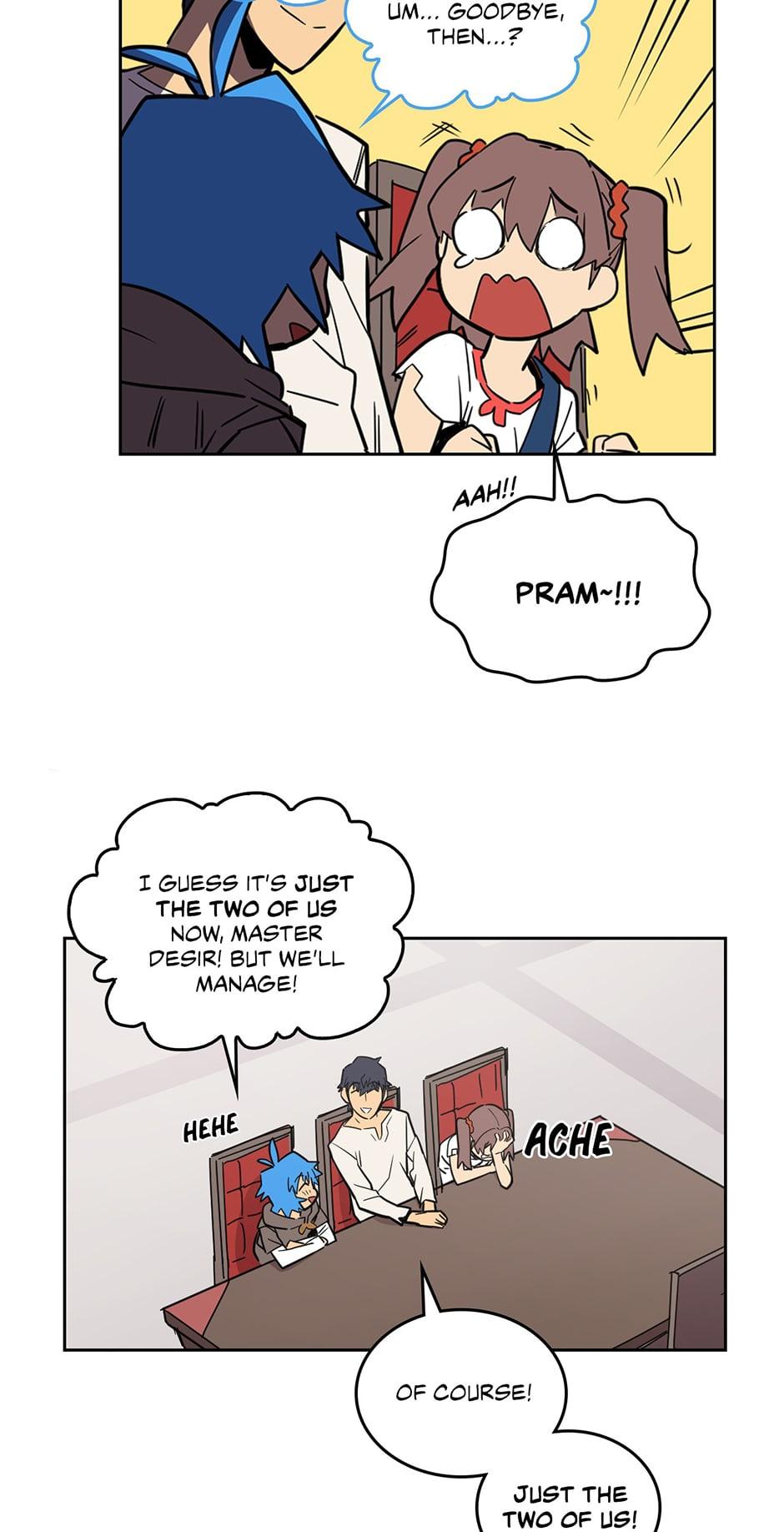 Read A Returner's Magic Should Be Special Manga Online