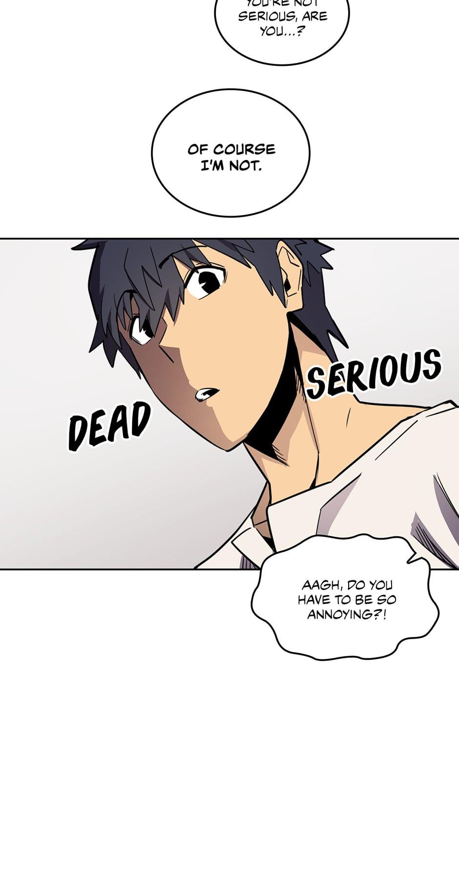 Read A Returner's Magic Should Be Special Manga Online