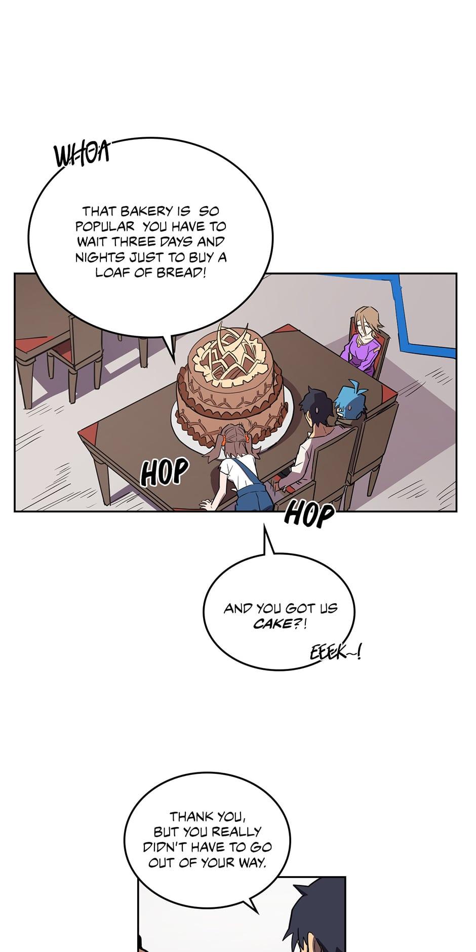 Read A Returner's Magic Should Be Special Manga Online