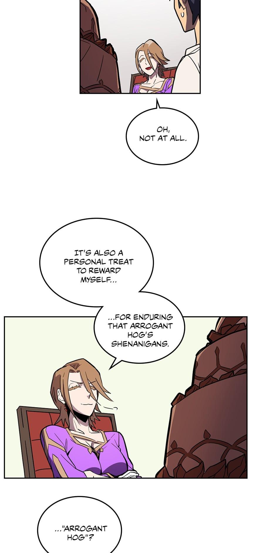 Read A Returner's Magic Should Be Special Manga Online