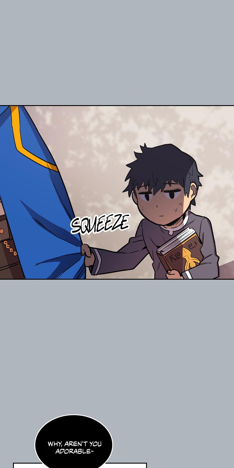 Read A Returner's Magic Should Be Special Manga Online