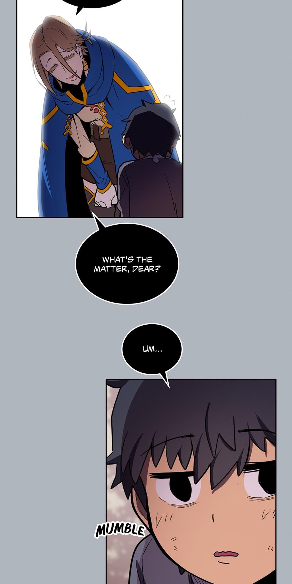Read A Returner's Magic Should Be Special Manga Online