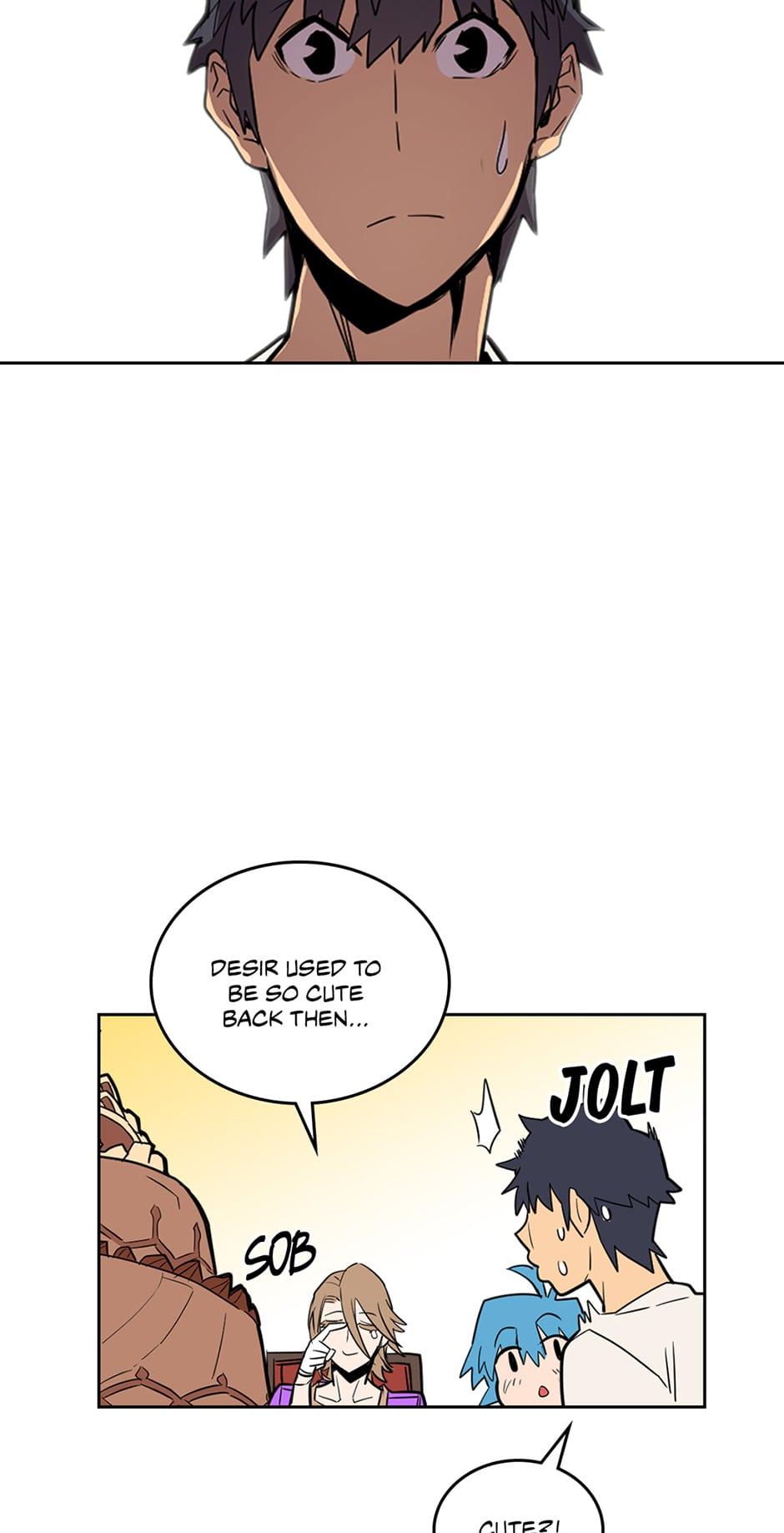 Read A Returner's Magic Should Be Special Manga Online