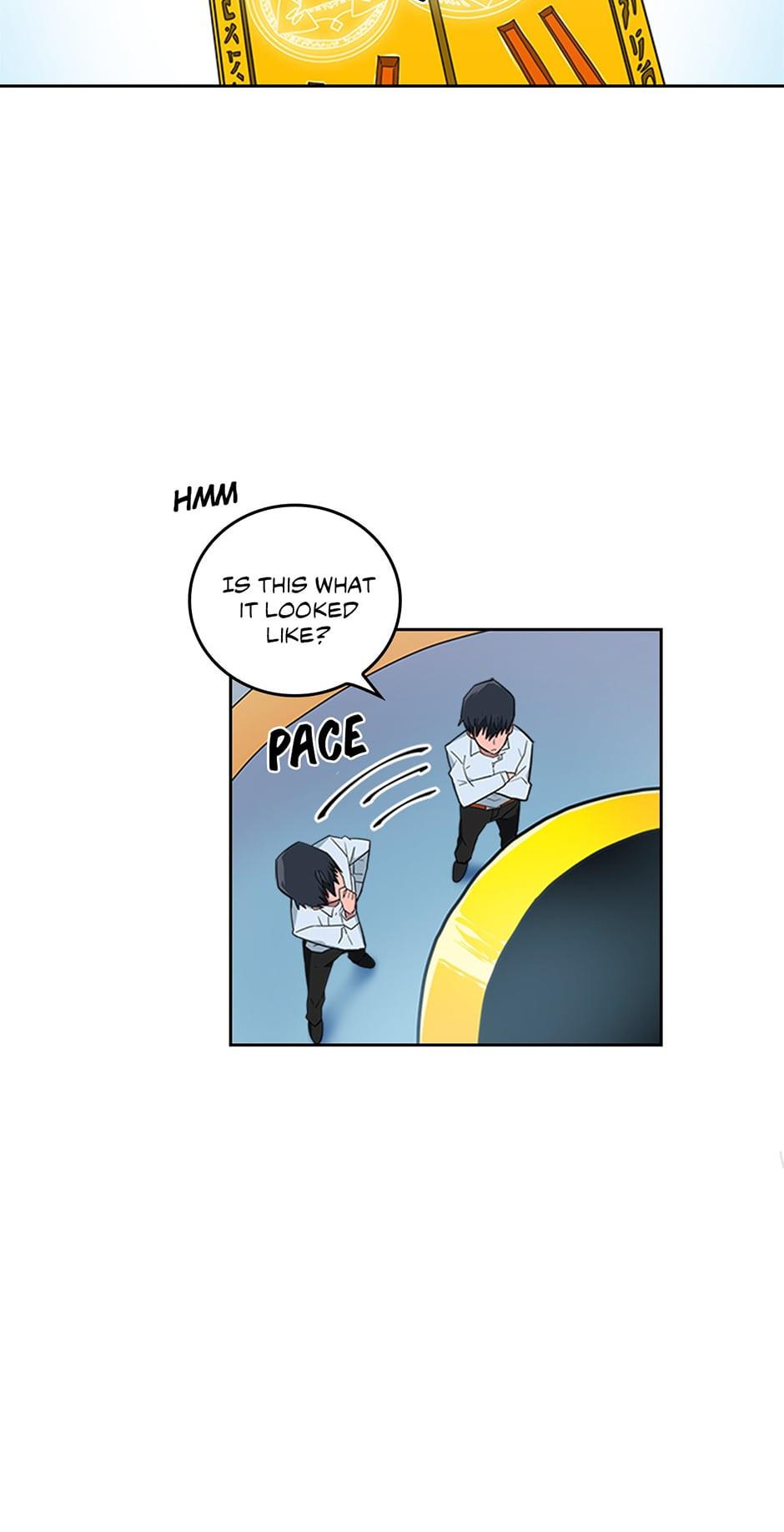 Read A Returner's Magic Should Be Special Manga Online