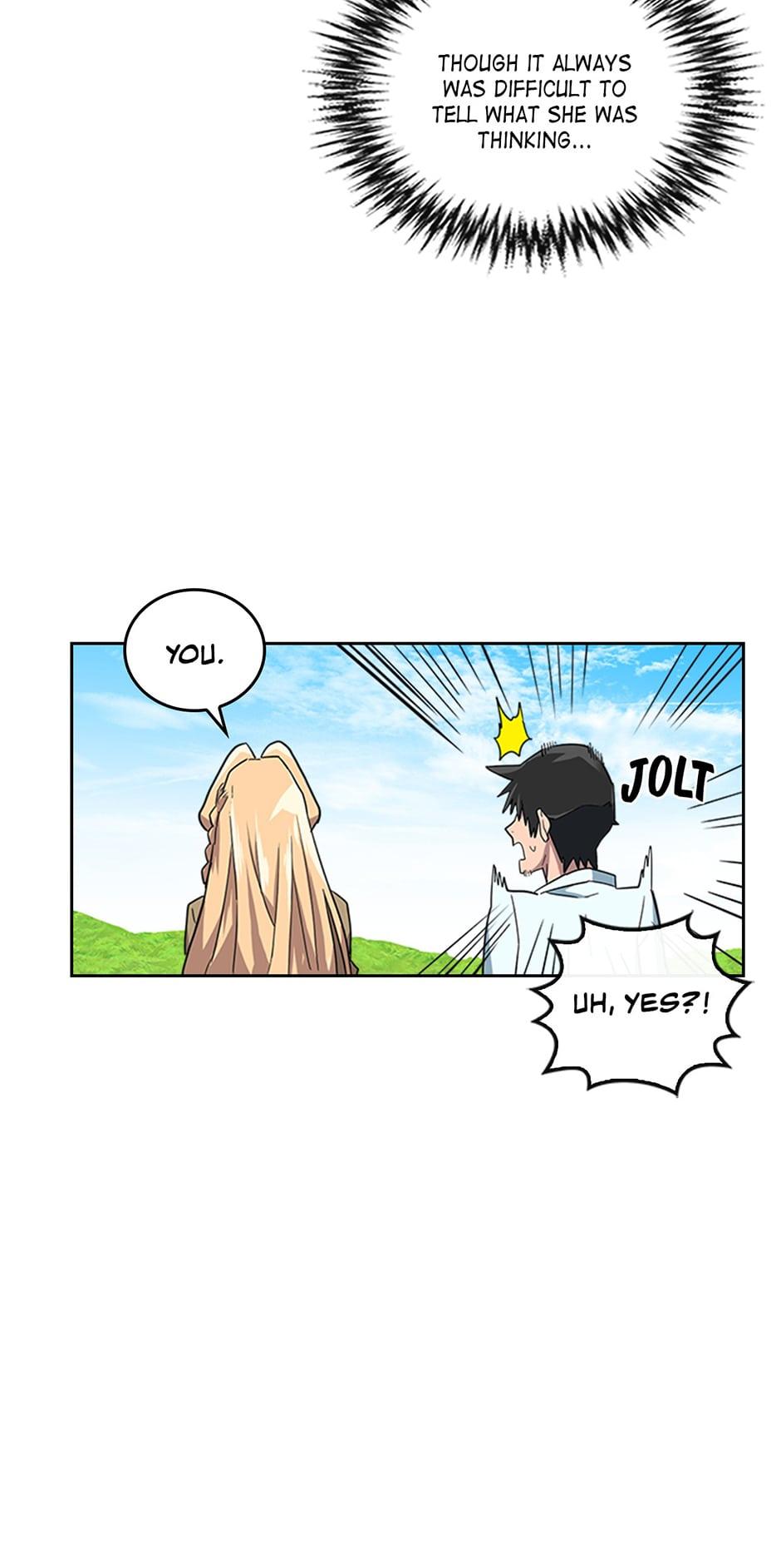 Read A Returner's Magic Should Be Special Manga Online