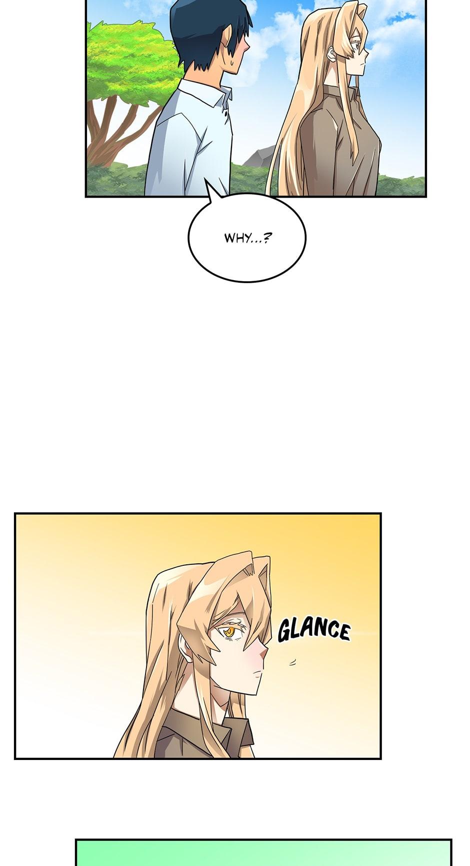 Read A Returner's Magic Should Be Special Manga Online