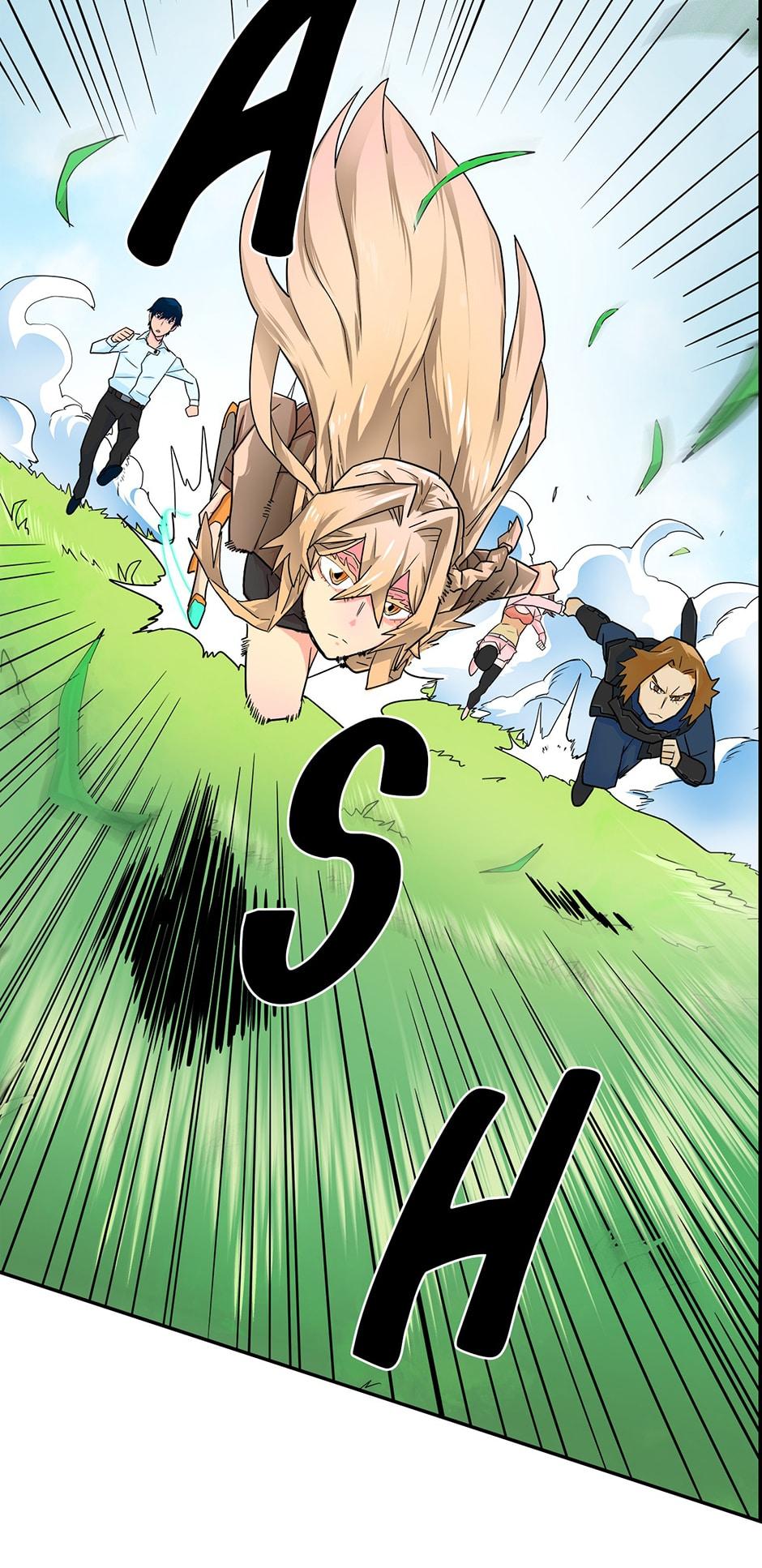 Read A Returner's Magic Should Be Special Manga Online