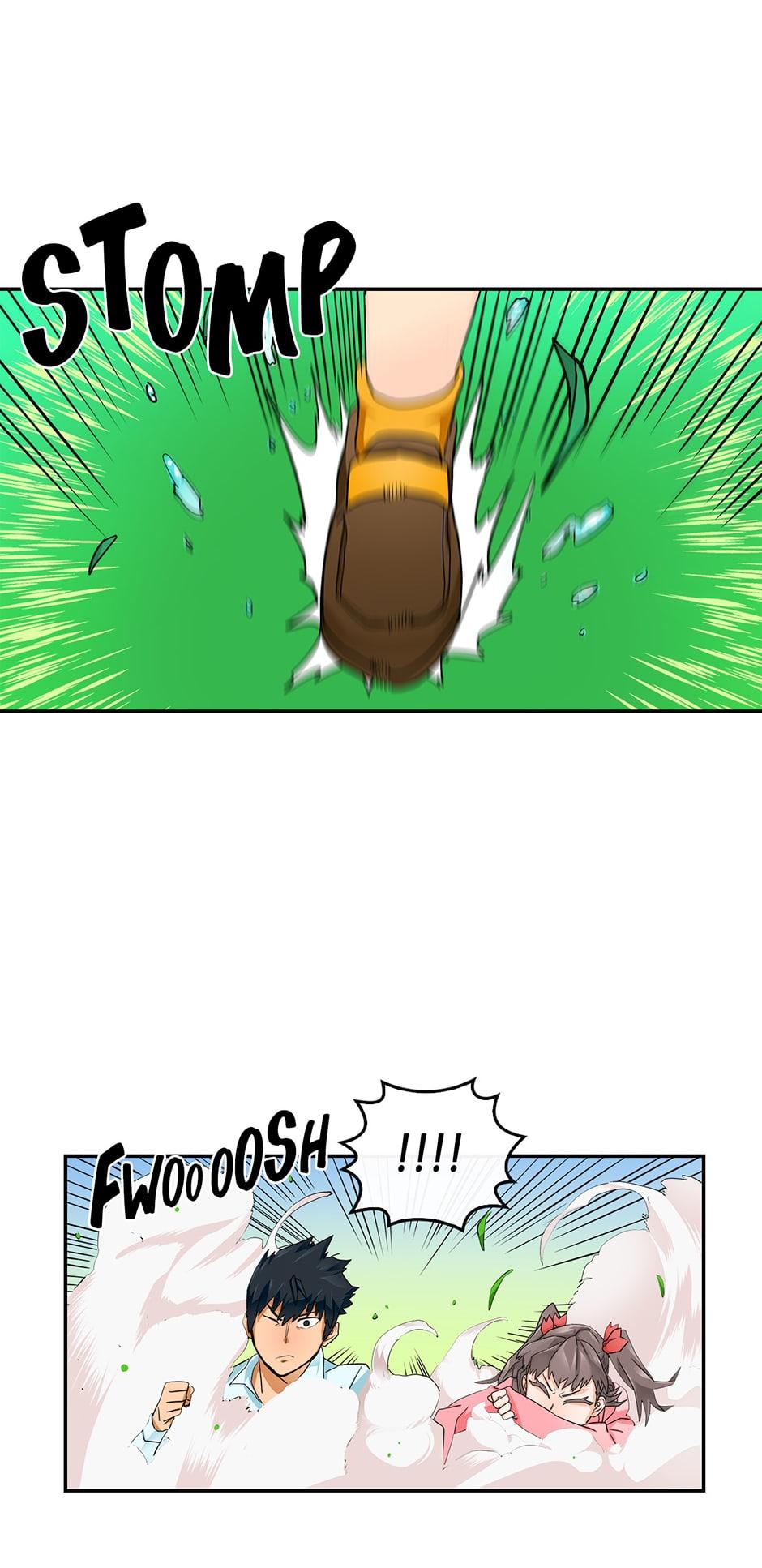 Read A Returner's Magic Should Be Special Manga Online