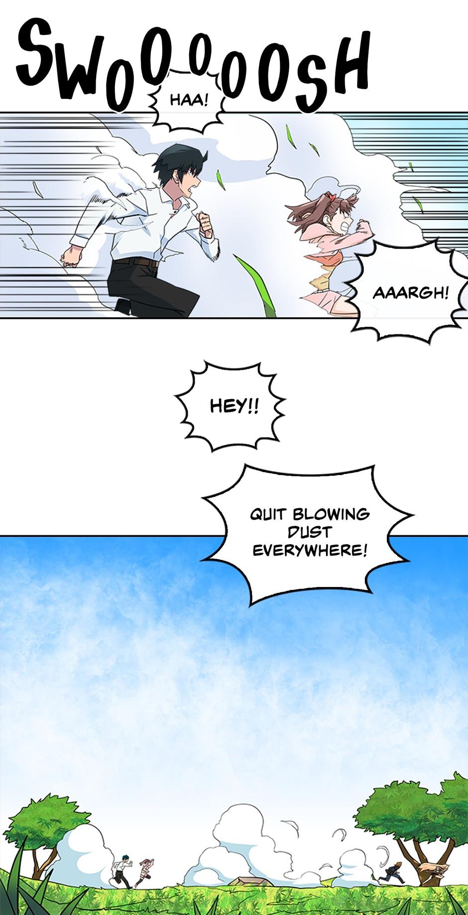 Read A Returner's Magic Should Be Special Manga Online