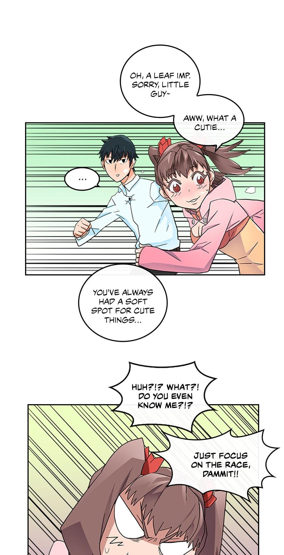 Read A Returner's Magic Should Be Special Manga Online