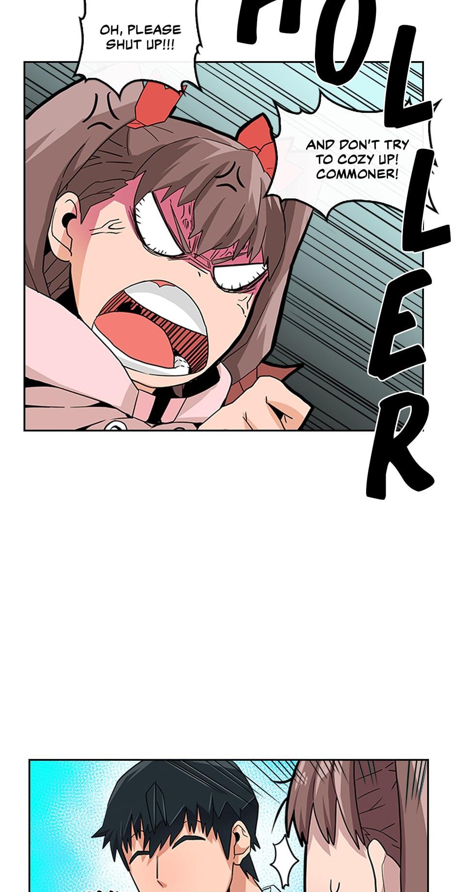 Read A Returner's Magic Should Be Special Manga Online