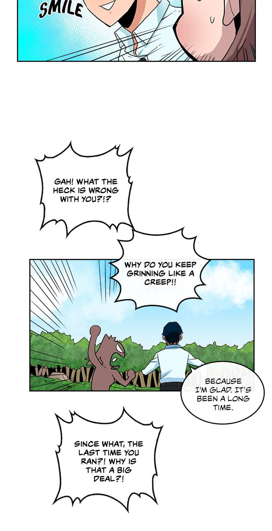 Read A Returner's Magic Should Be Special Manga Online