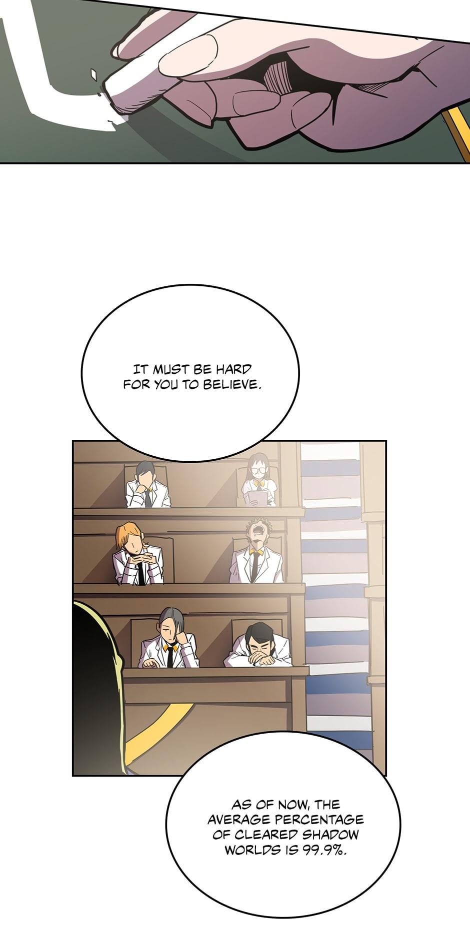 Read A Returner's Magic Should Be Special Manga Online