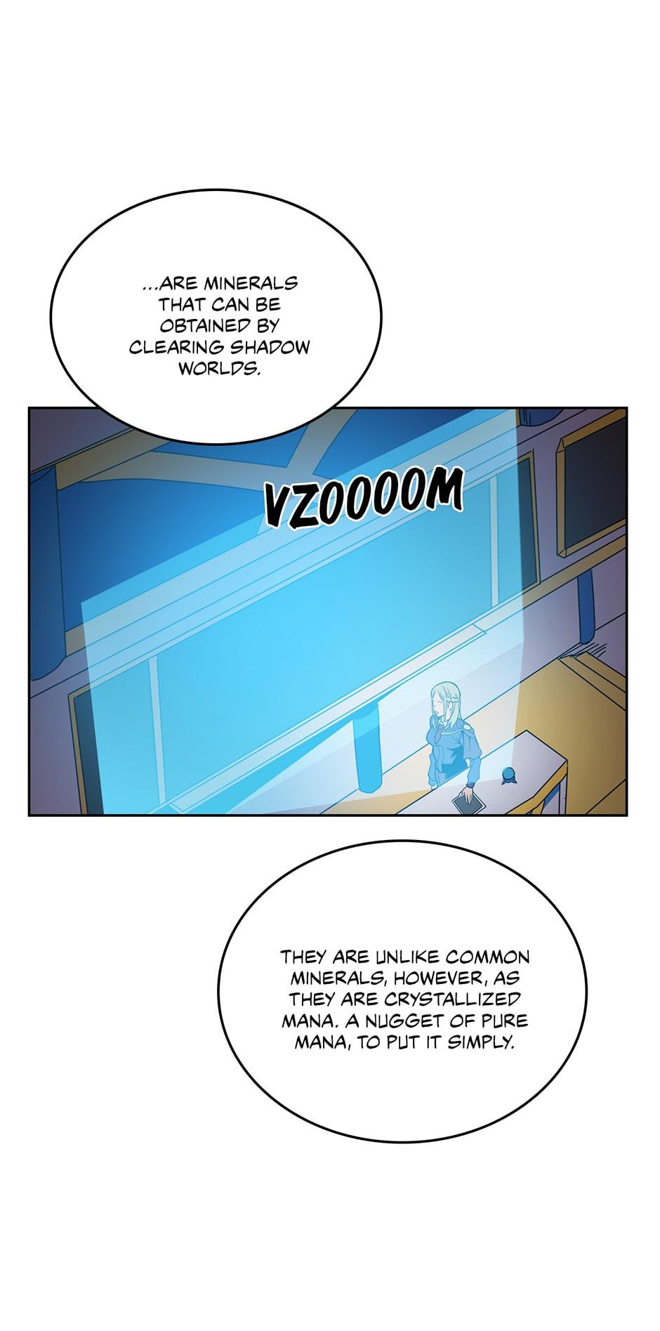 Read A Returner's Magic Should Be Special Manga Online