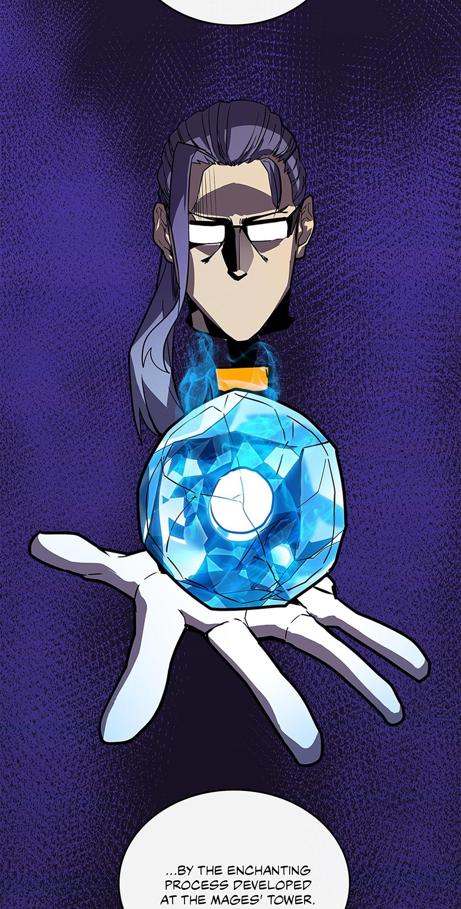 Read A Returner's Magic Should Be Special Manga Online
