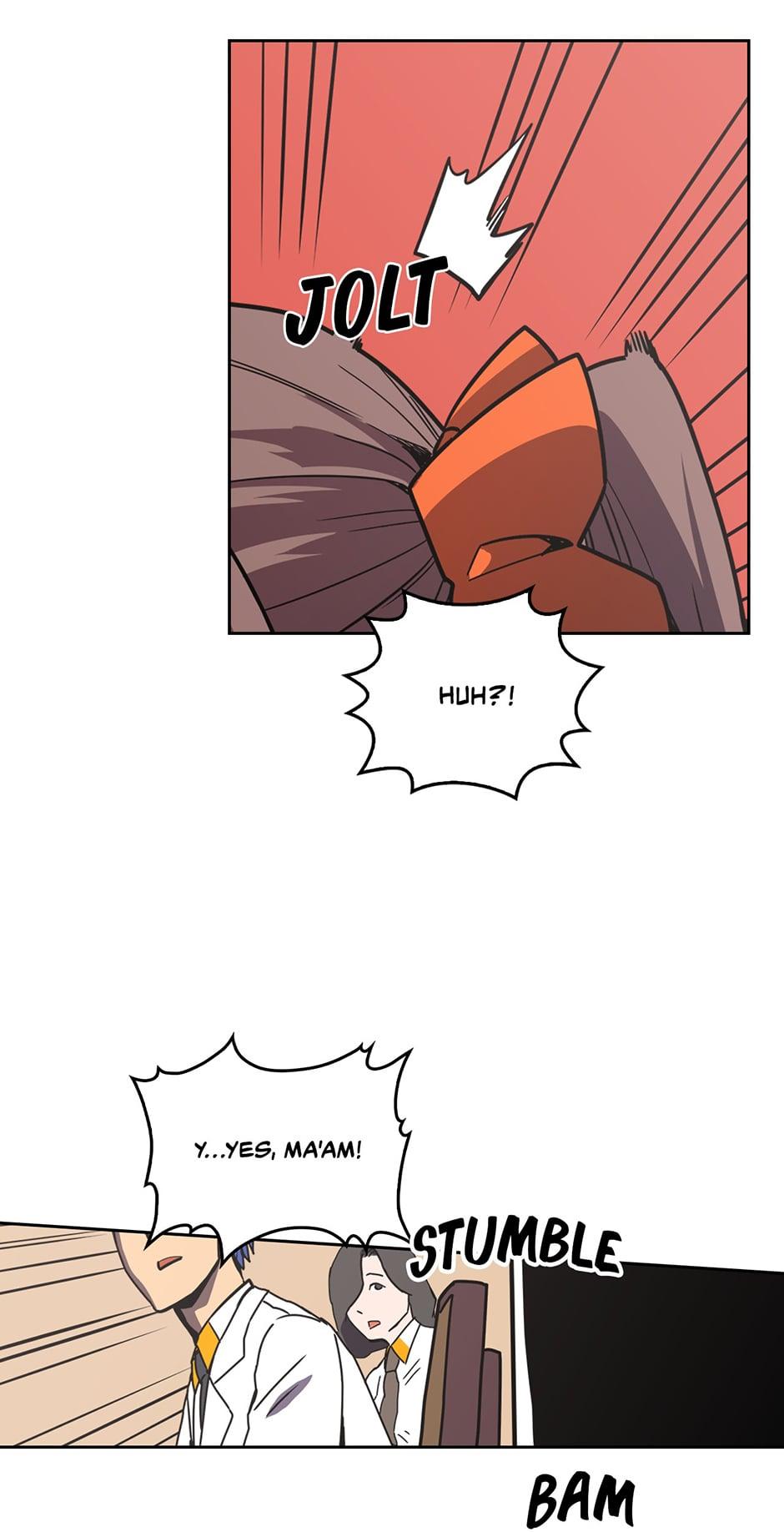 Read A Returner's Magic Should Be Special Manga Online