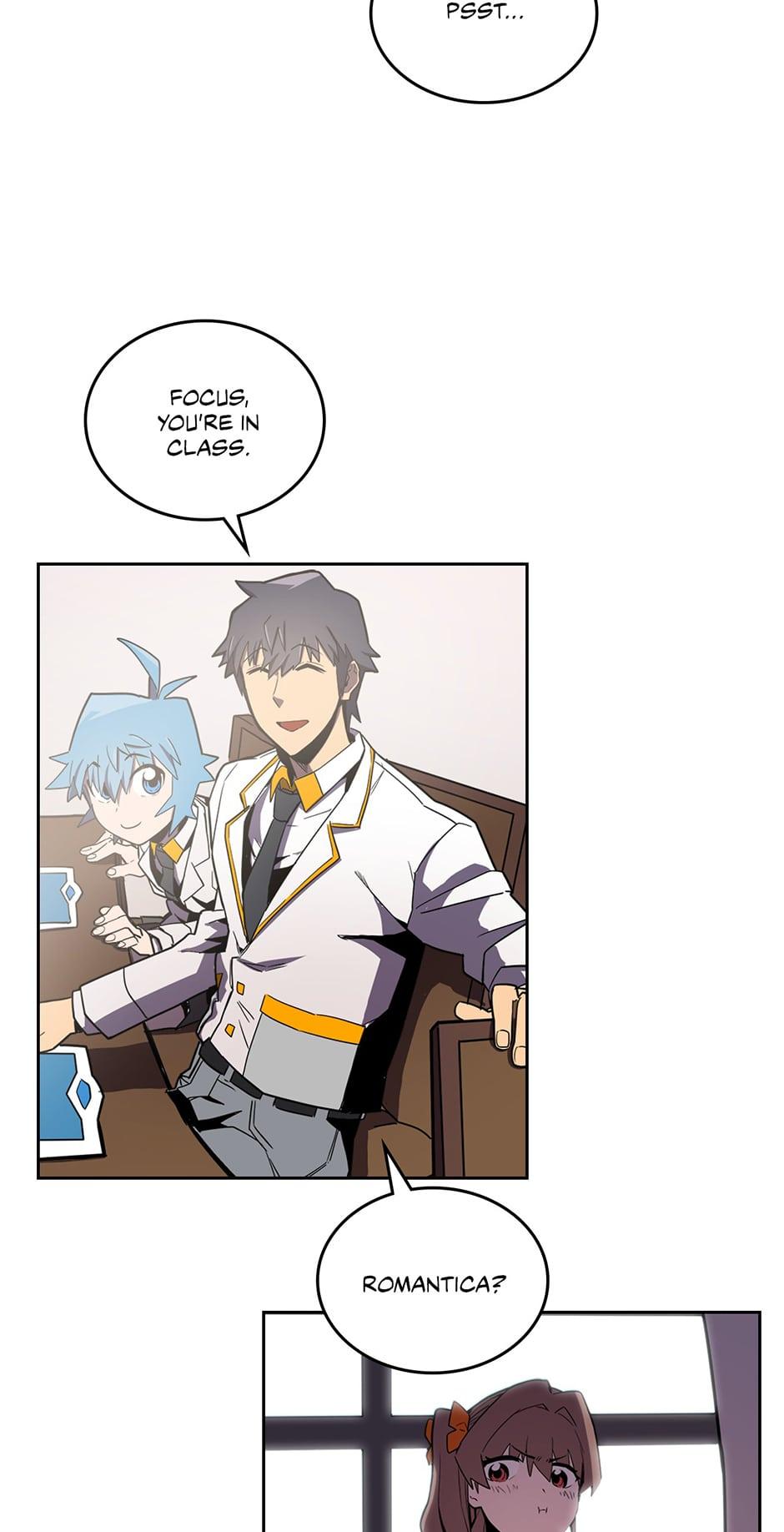 Read A Returner's Magic Should Be Special Manga Online
