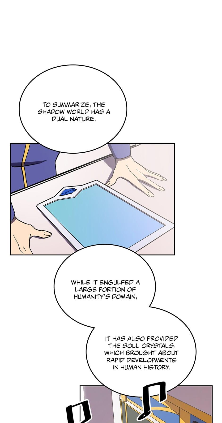 Read A Returner's Magic Should Be Special Manga Online