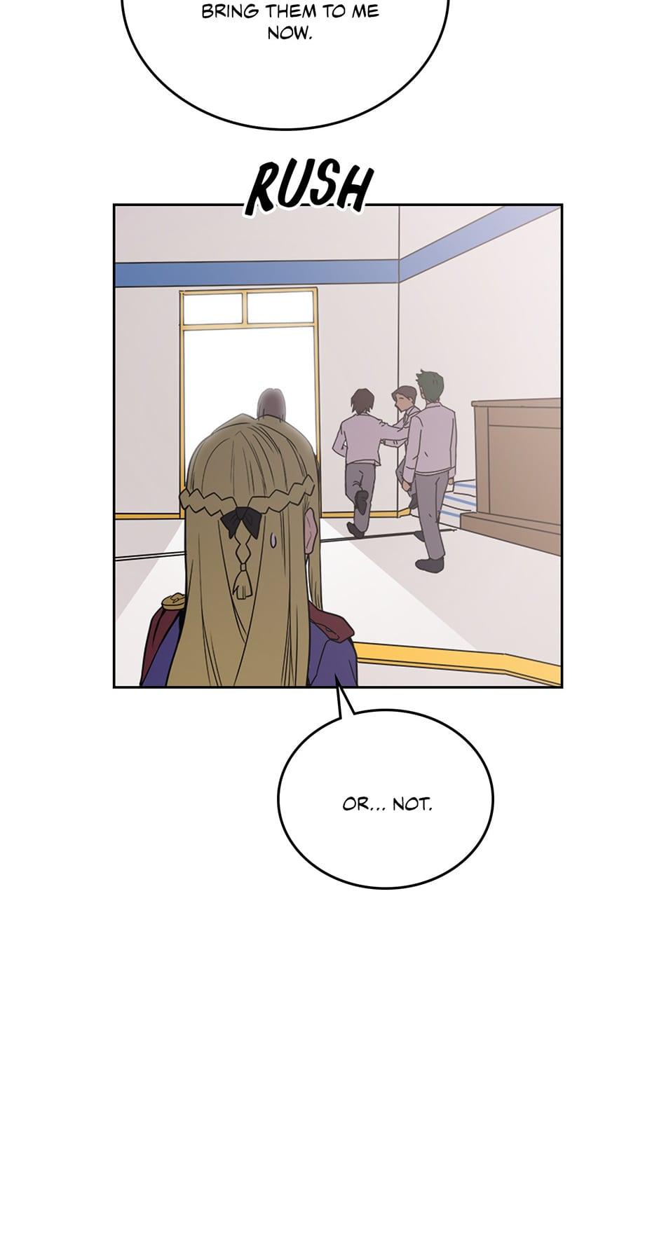Read A Returner's Magic Should Be Special Manga Online