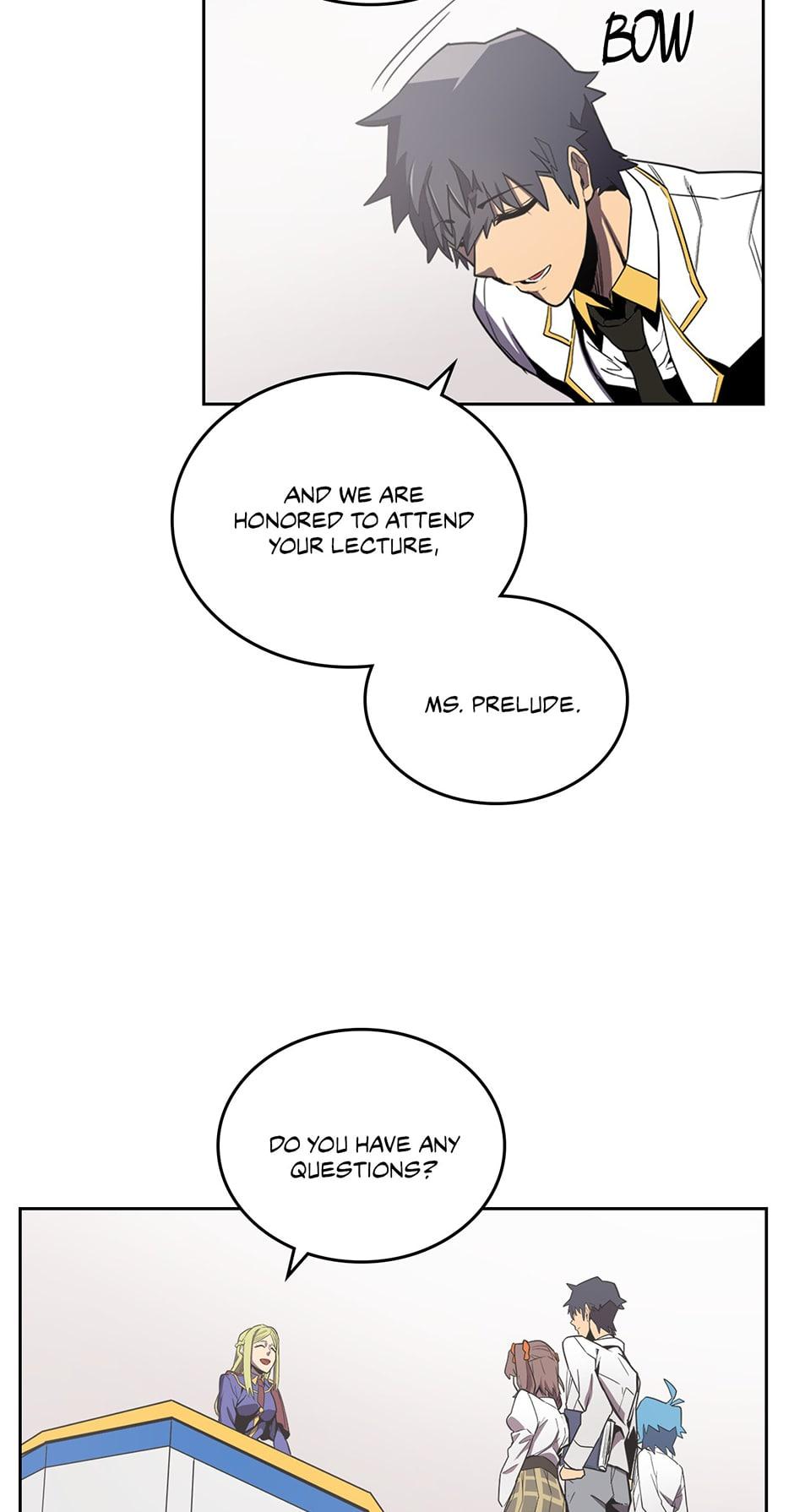 Read A Returner's Magic Should Be Special Manga Online