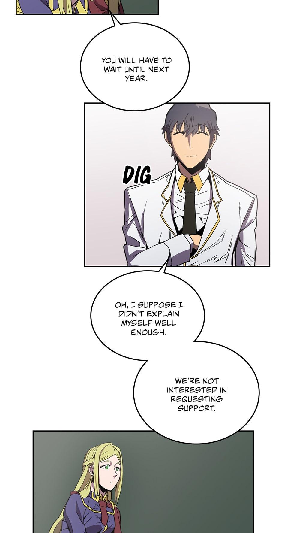 Read A Returner's Magic Should Be Special Manga Online
