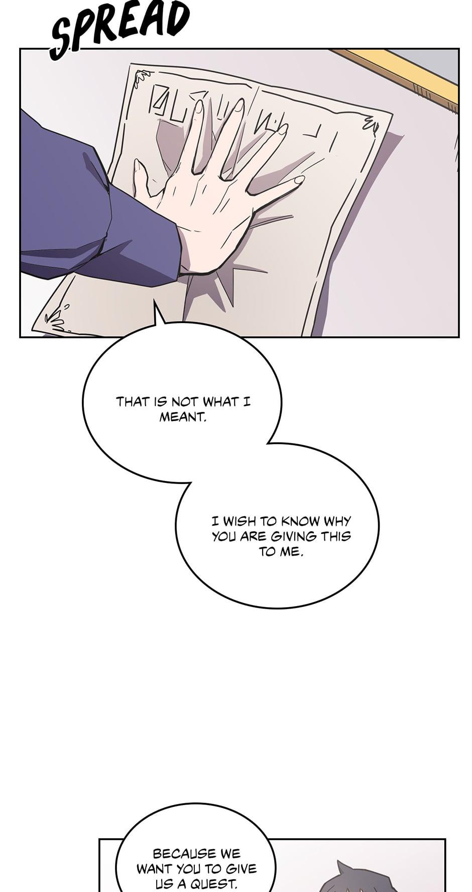 Read A Returner's Magic Should Be Special Manga Online