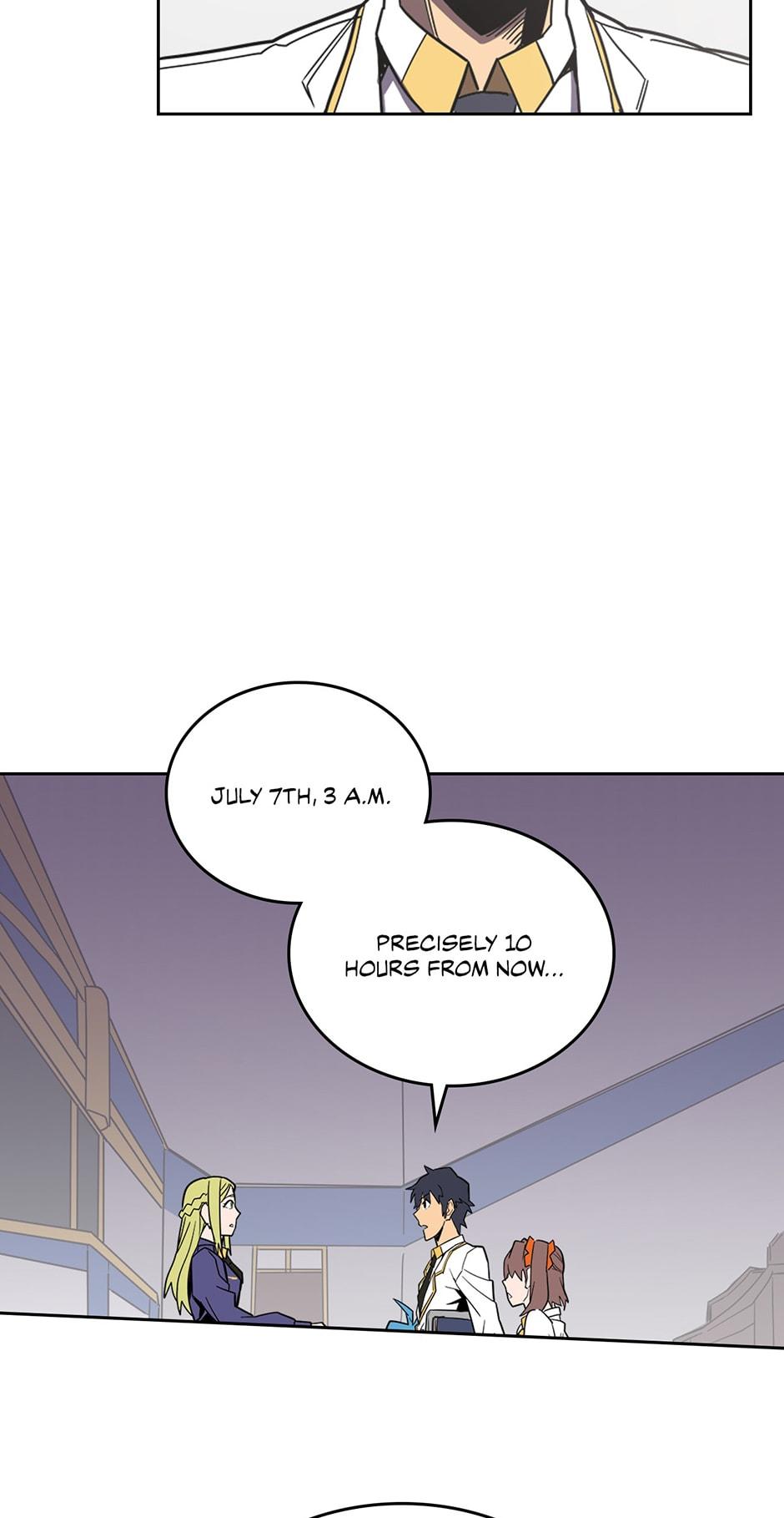 Read A Returner's Magic Should Be Special Manga Online