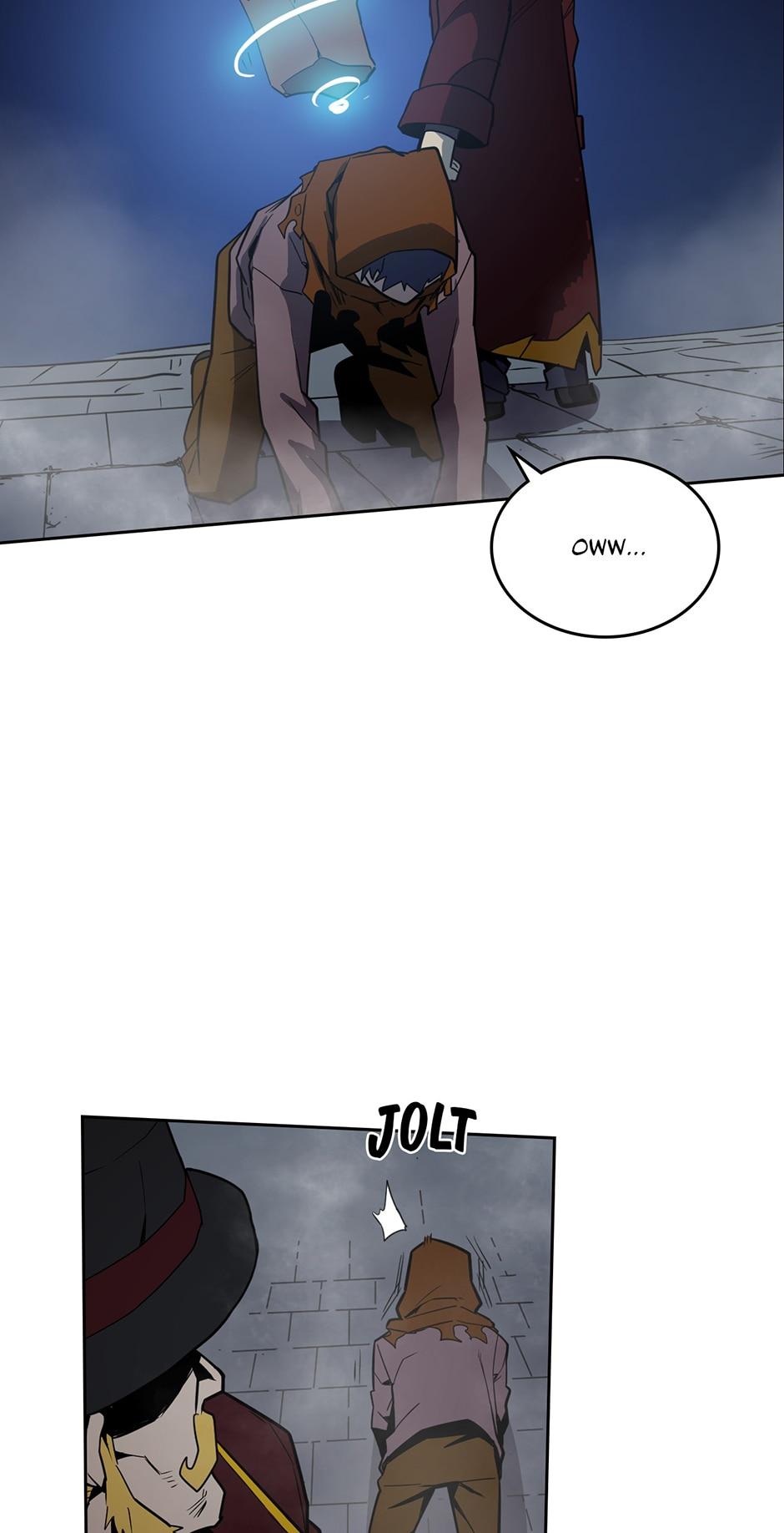 Read A Returner's Magic Should Be Special Manga Online