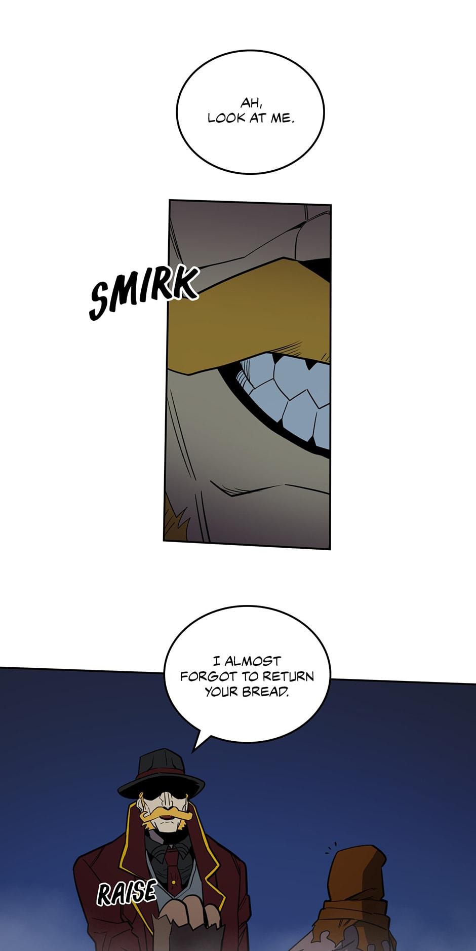Read A Returner's Magic Should Be Special Manga Online