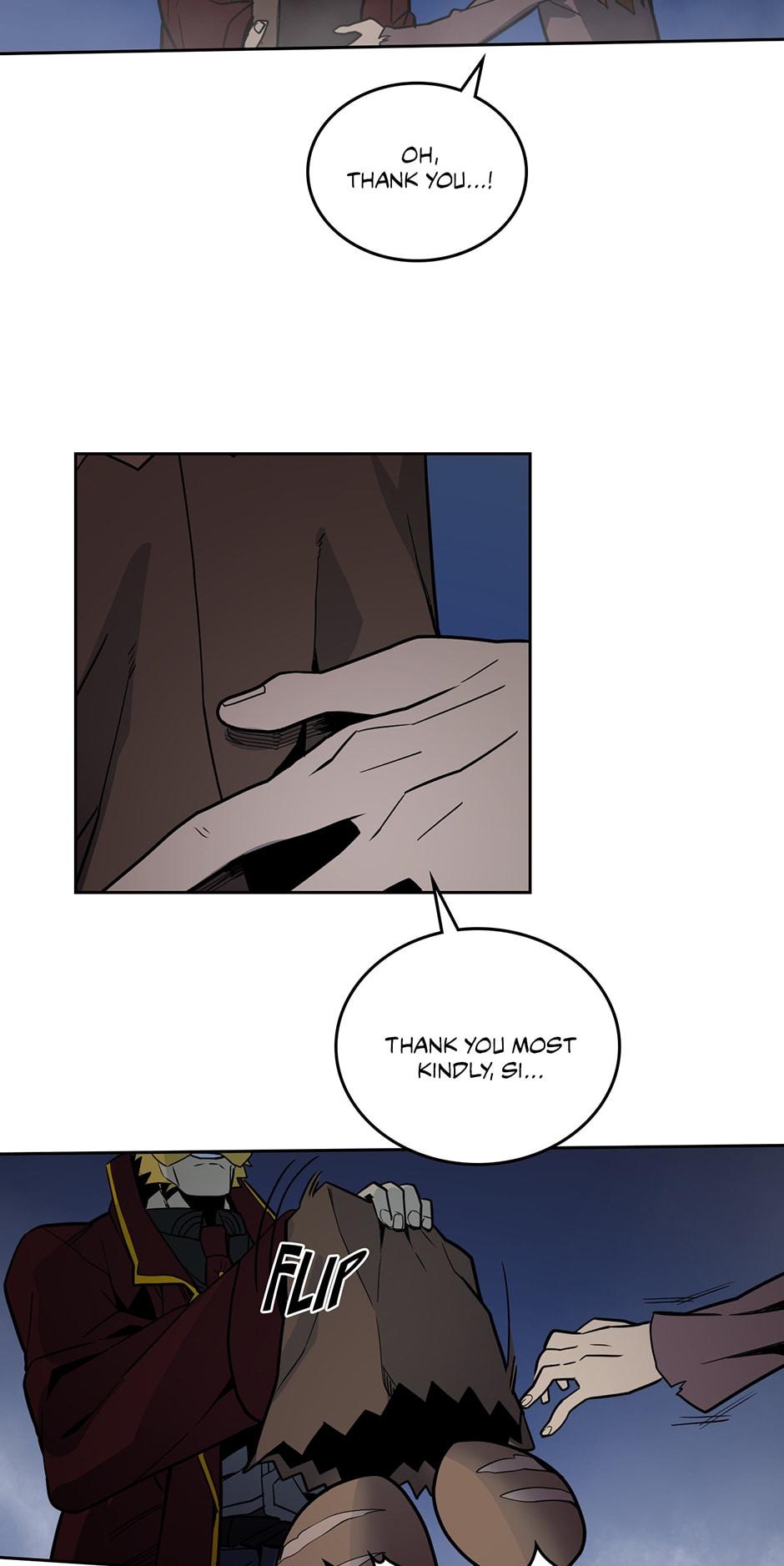 Read A Returner's Magic Should Be Special Manga Online