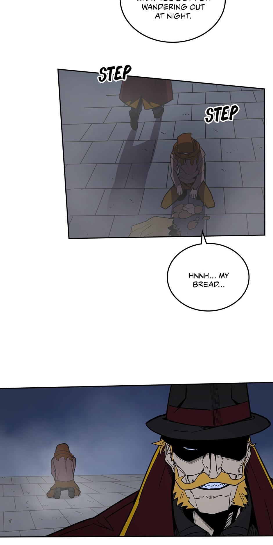 Read A Returner's Magic Should Be Special Manga Online