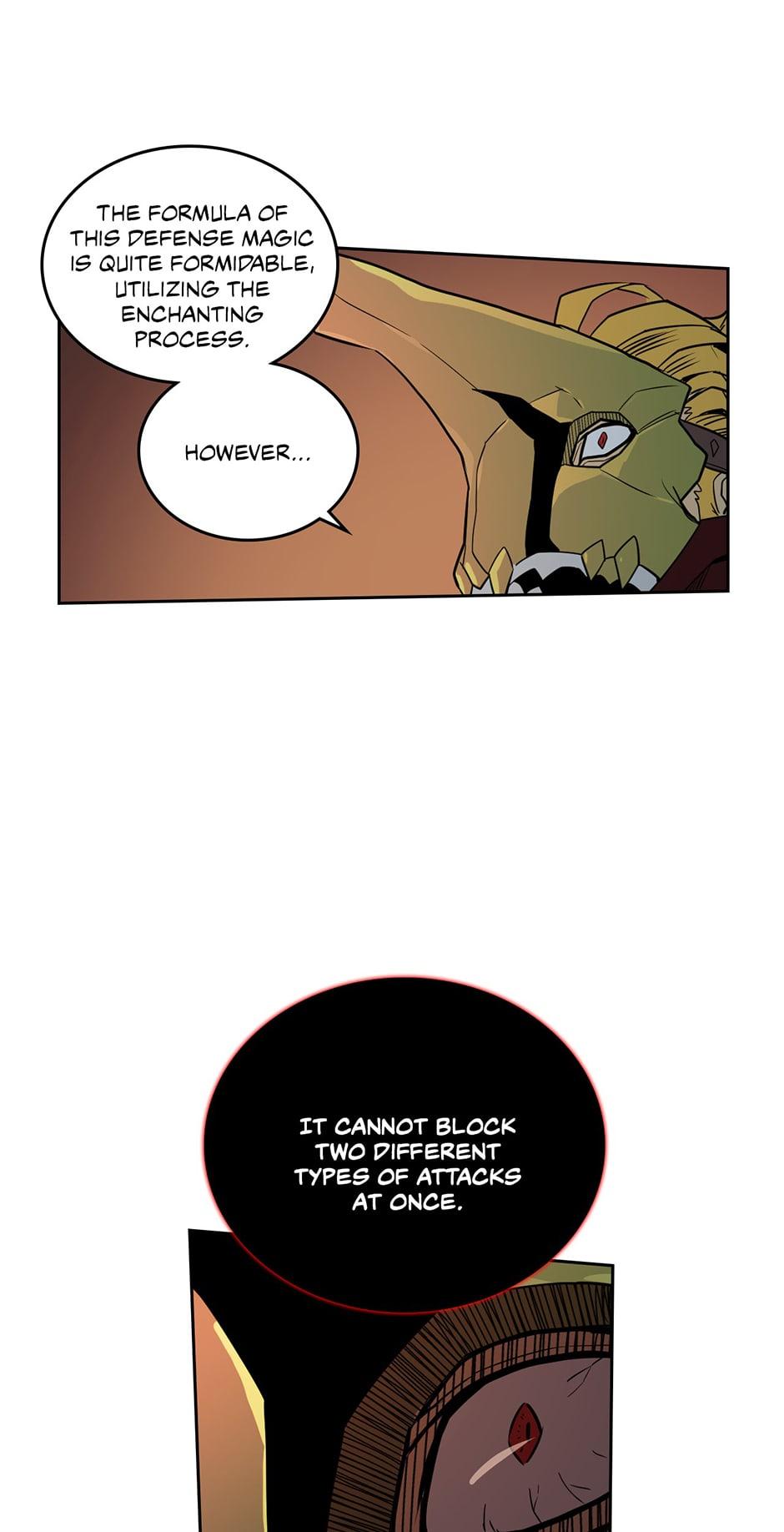 Read A Returner's Magic Should Be Special Manga Online