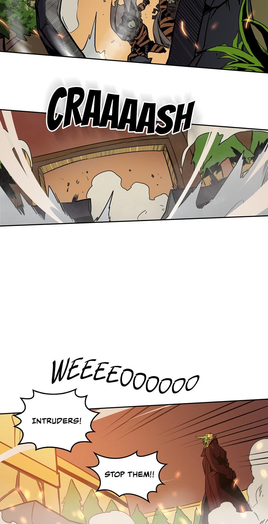 Read A Returner's Magic Should Be Special Manga Online