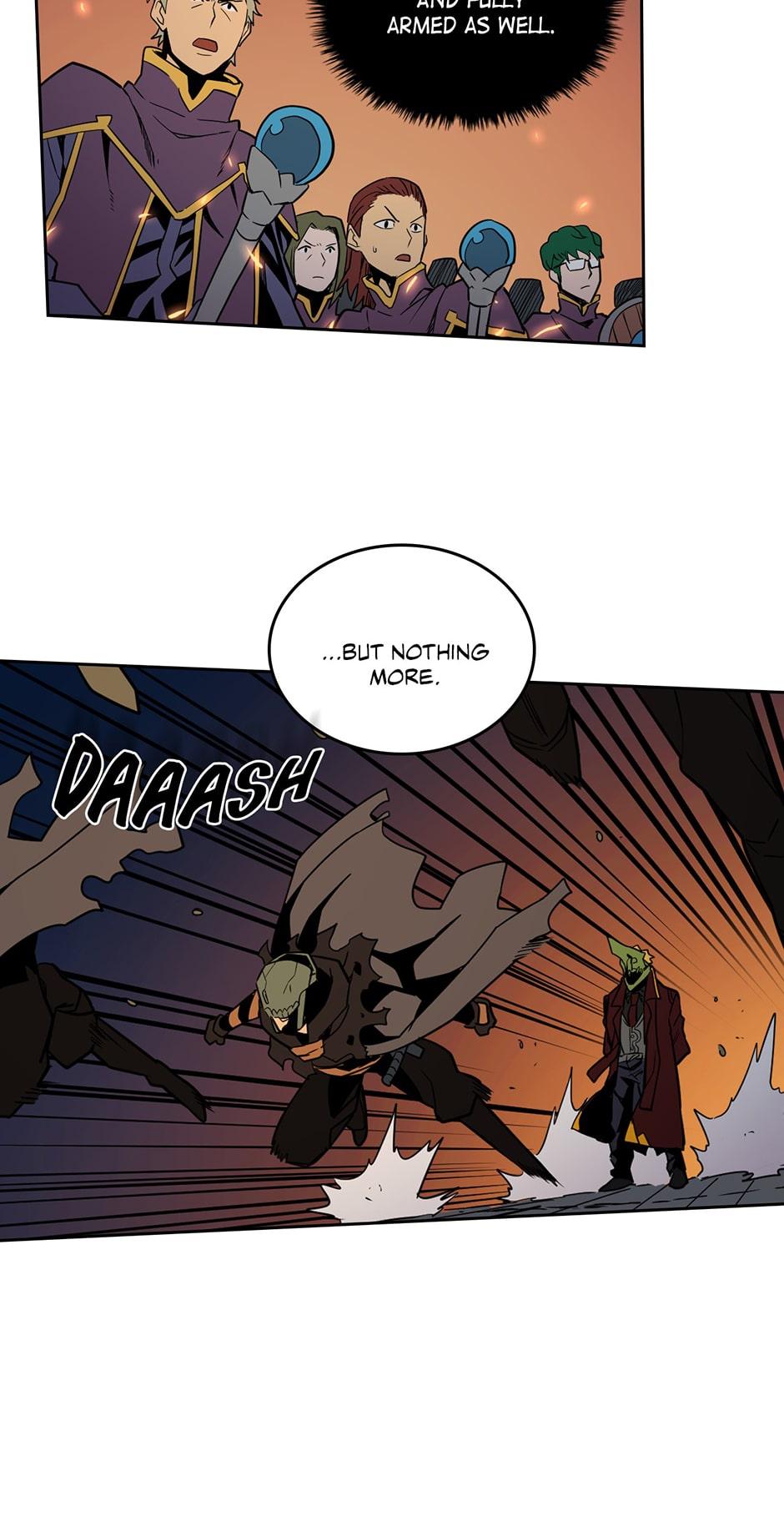 Read A Returner's Magic Should Be Special Manga Online