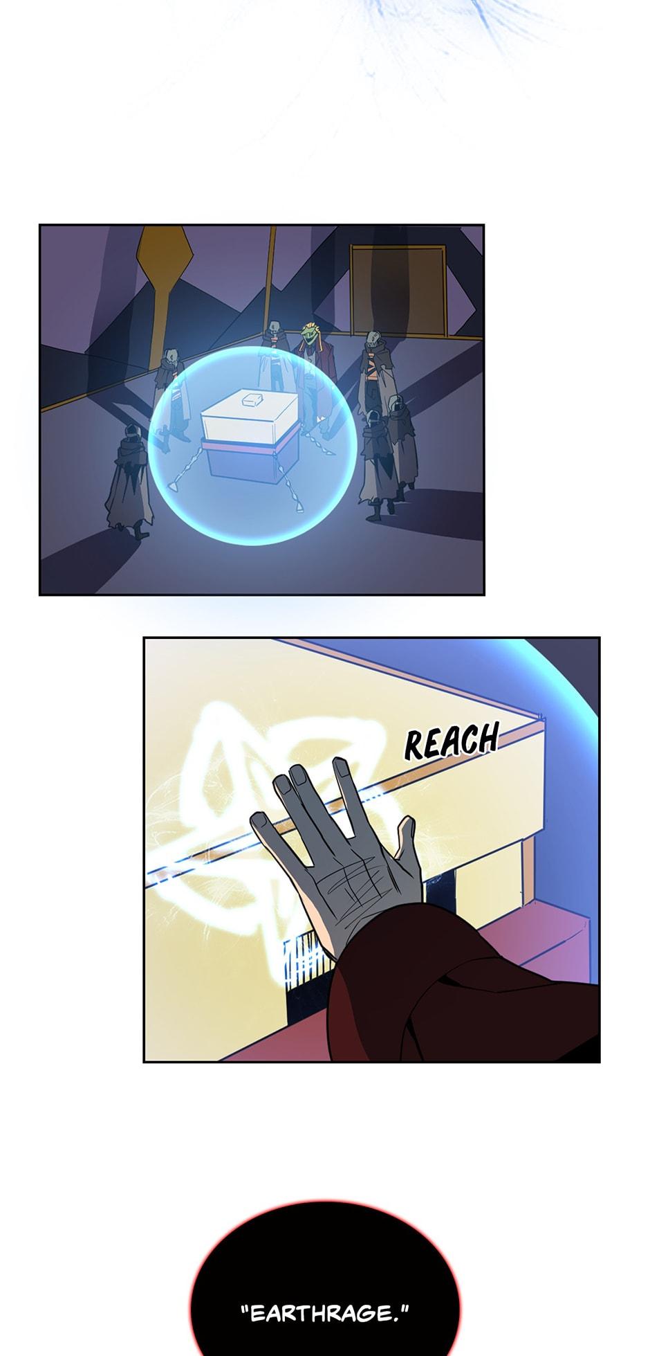 Read A Returner's Magic Should Be Special Manga Online