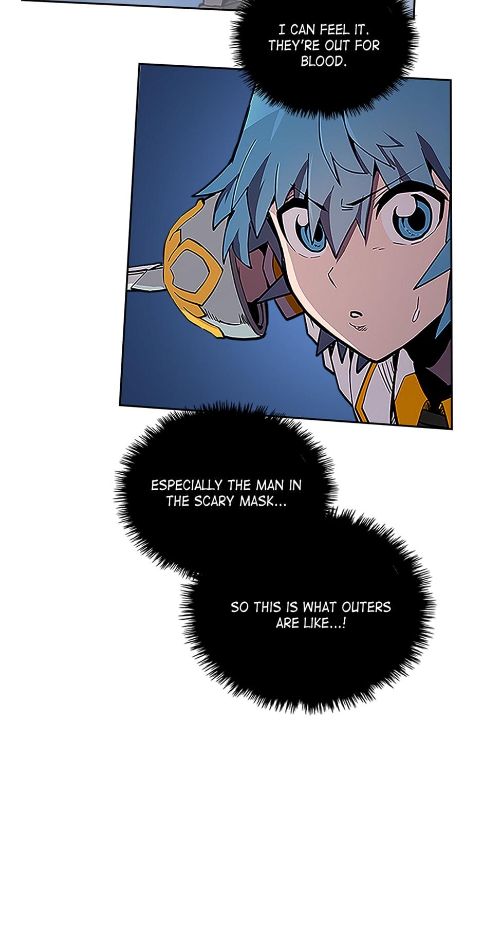 Read A Returner's Magic Should Be Special Manga Online