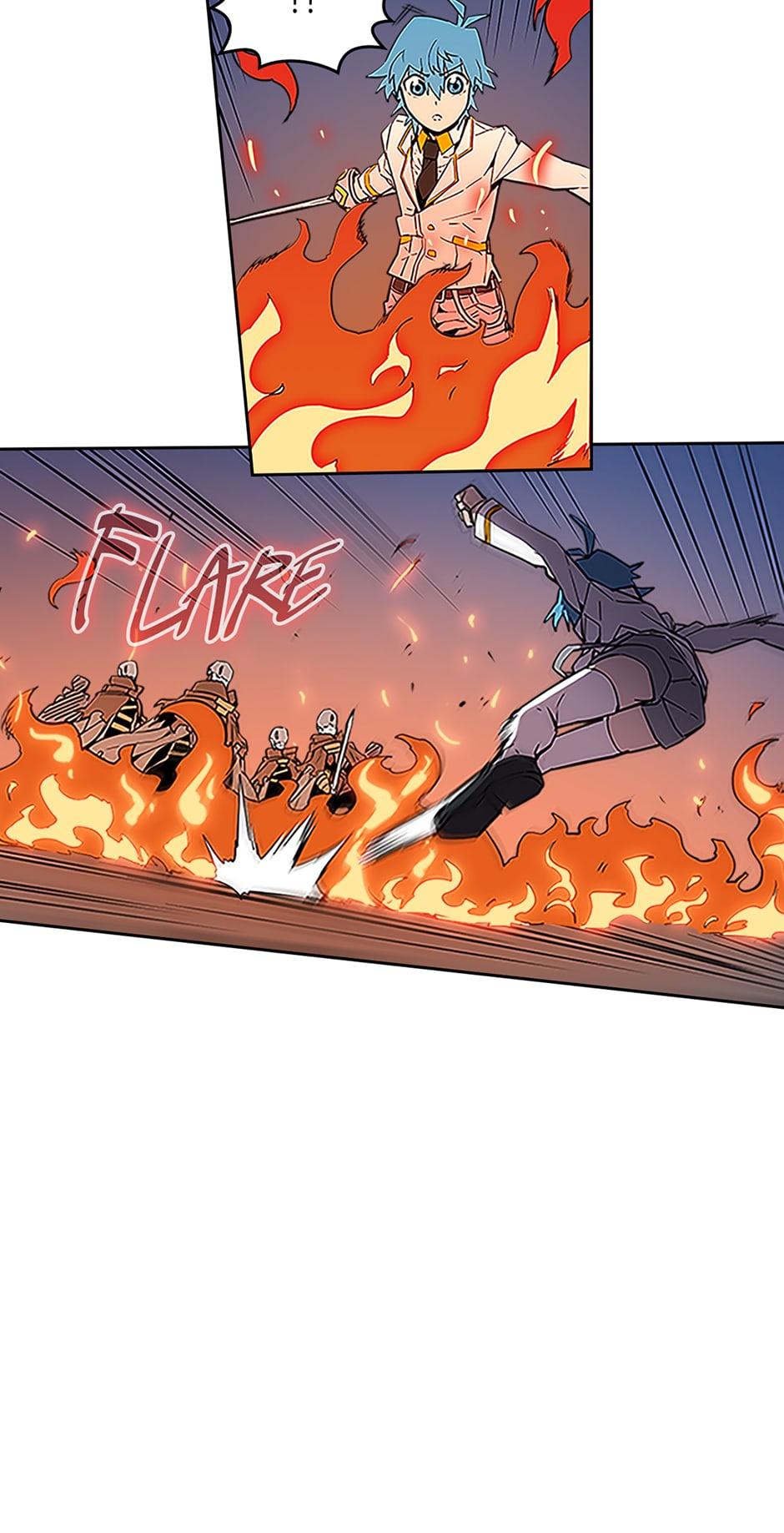 Read A Returner's Magic Should Be Special Manga Online